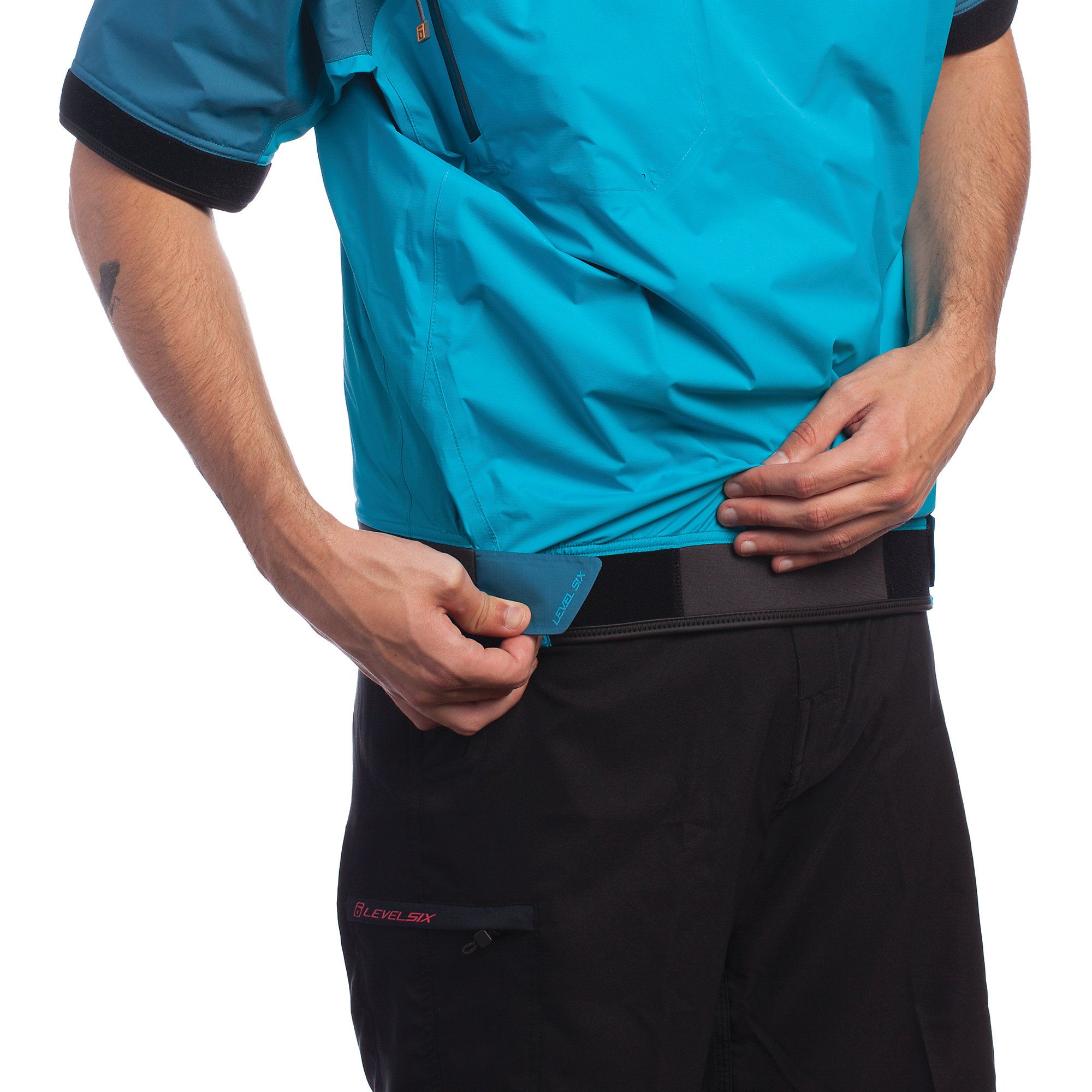 Level Six Huron SS Semi Dry Top product image