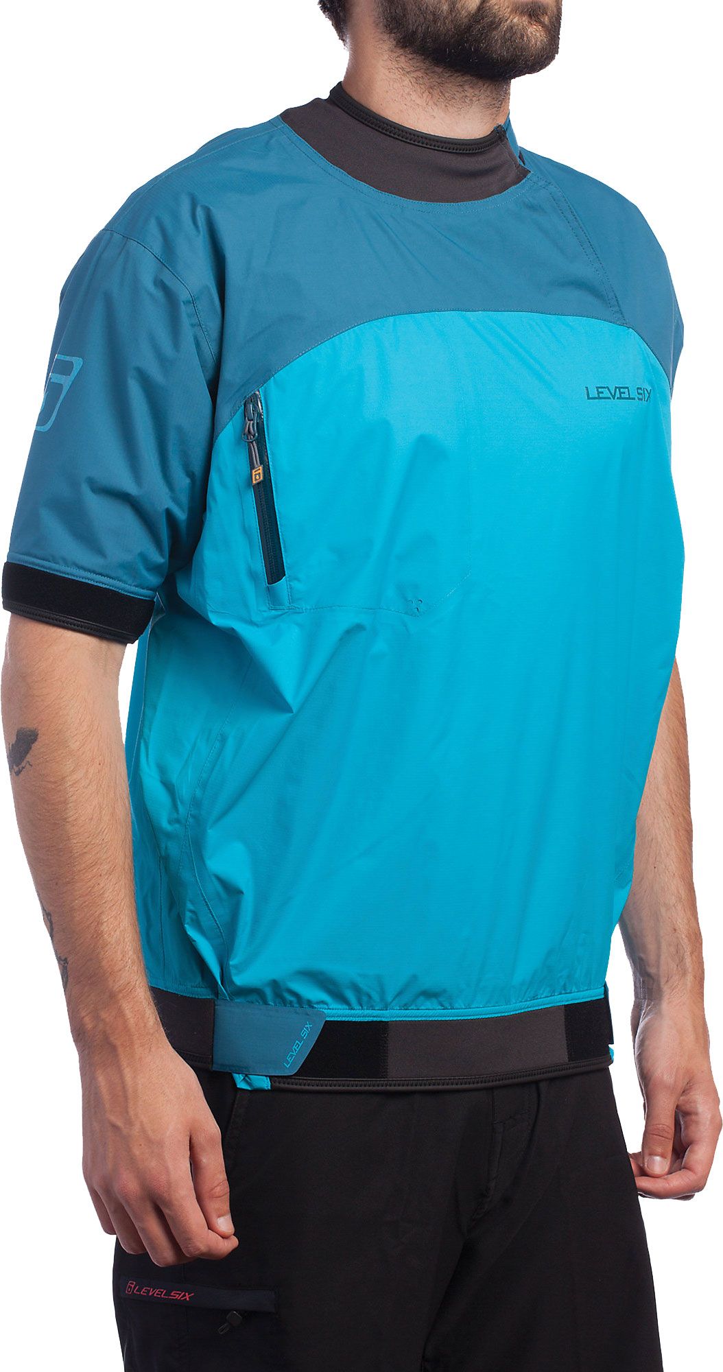 Level Six Huron SS Semi Dry Top product image