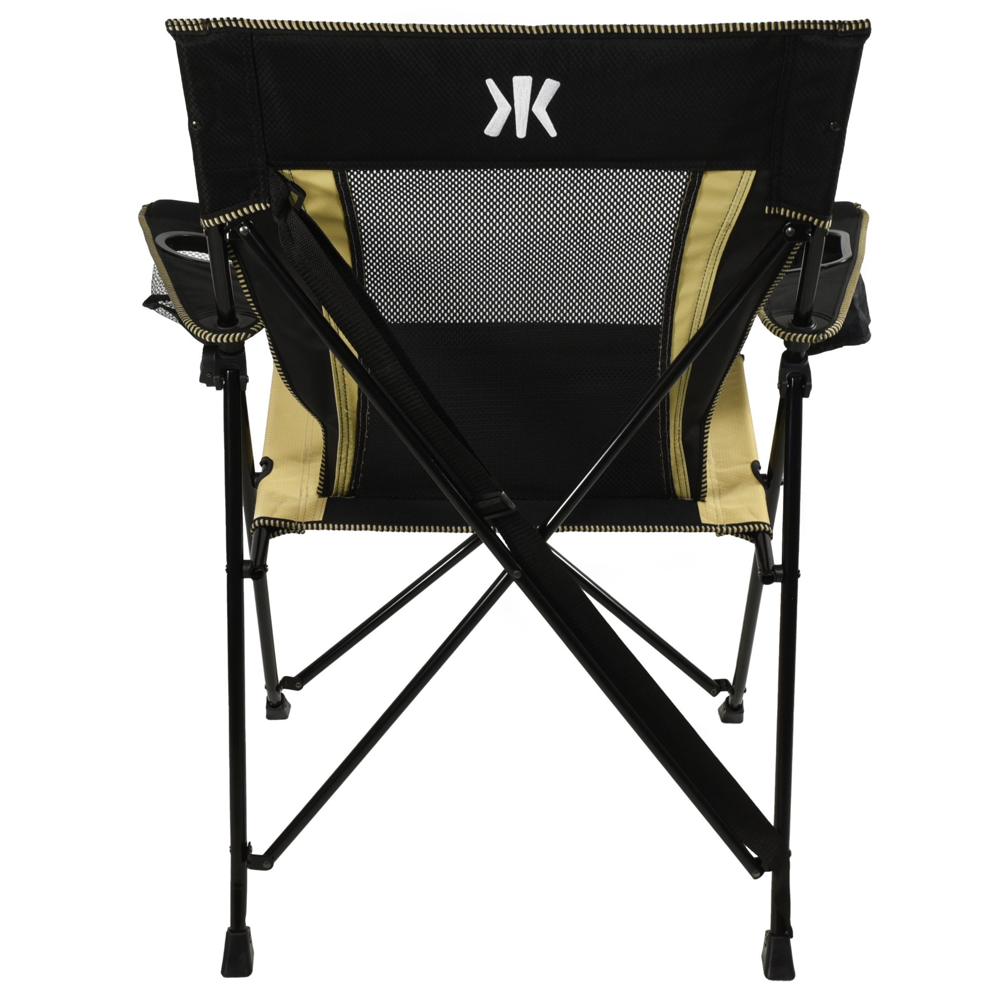 Kijaro New Orleans Saints Dual Lock Pro Chair