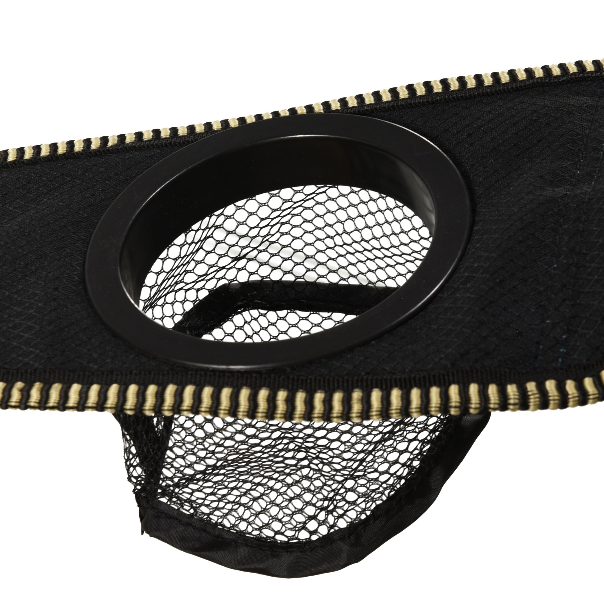 Kijaro New Orleans Saints Dual Lock Pro Chair product image