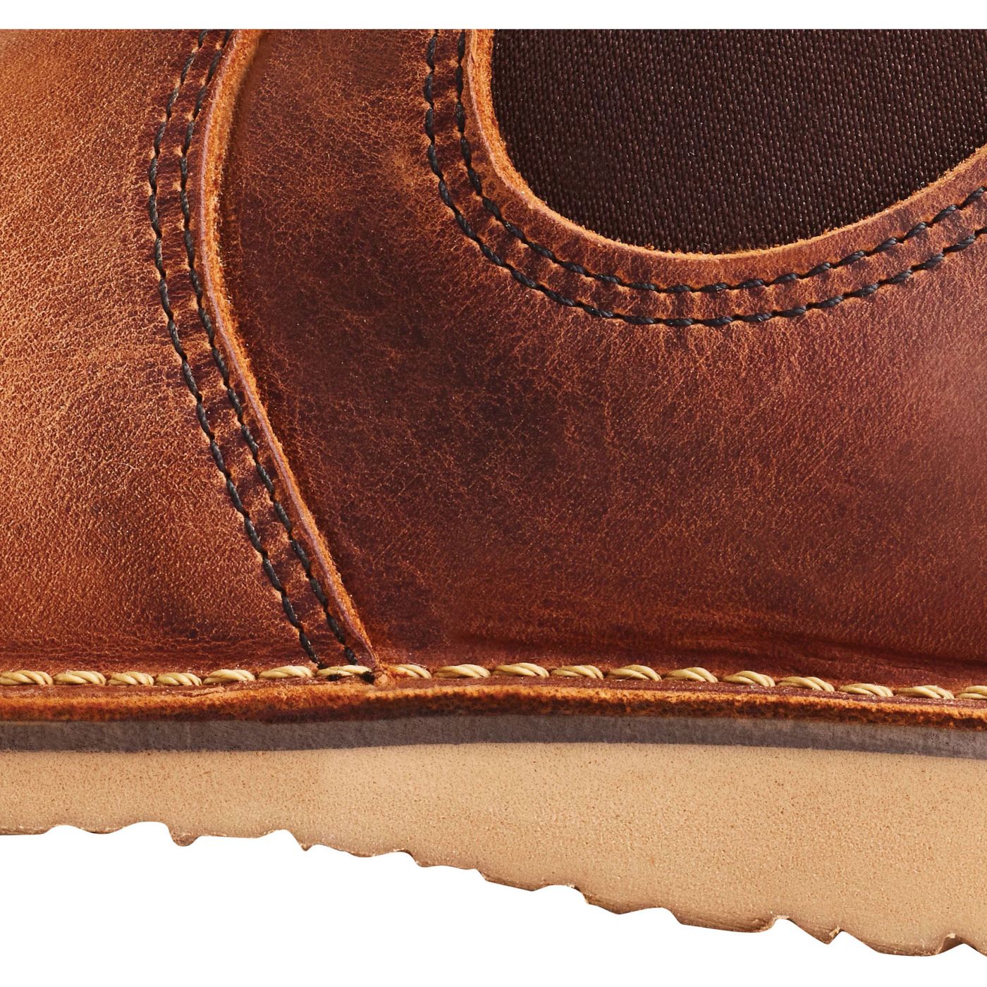 Red wing heritage weekender online