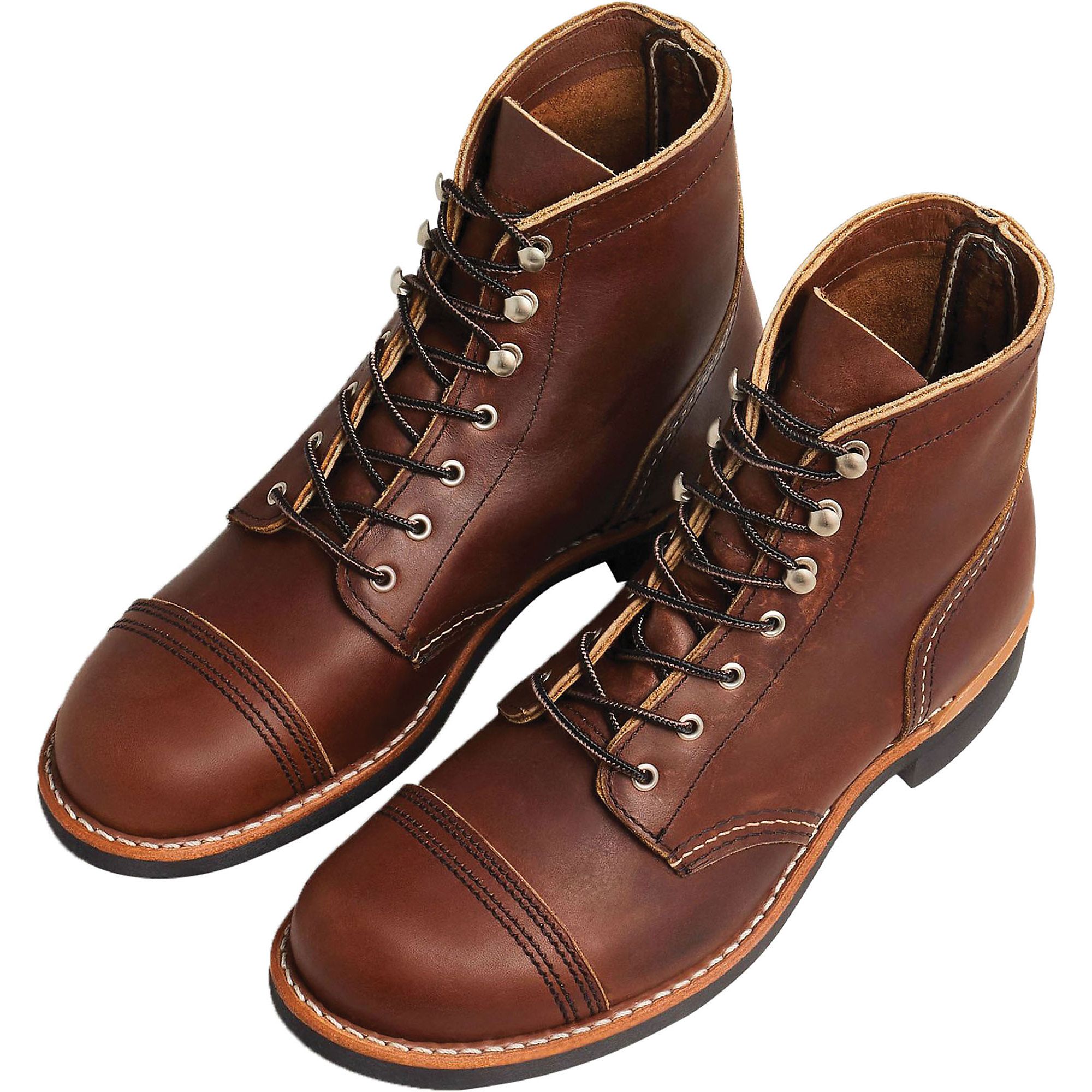 Red Wing Heritage Women's 3365 Iron Ranger Boot product image