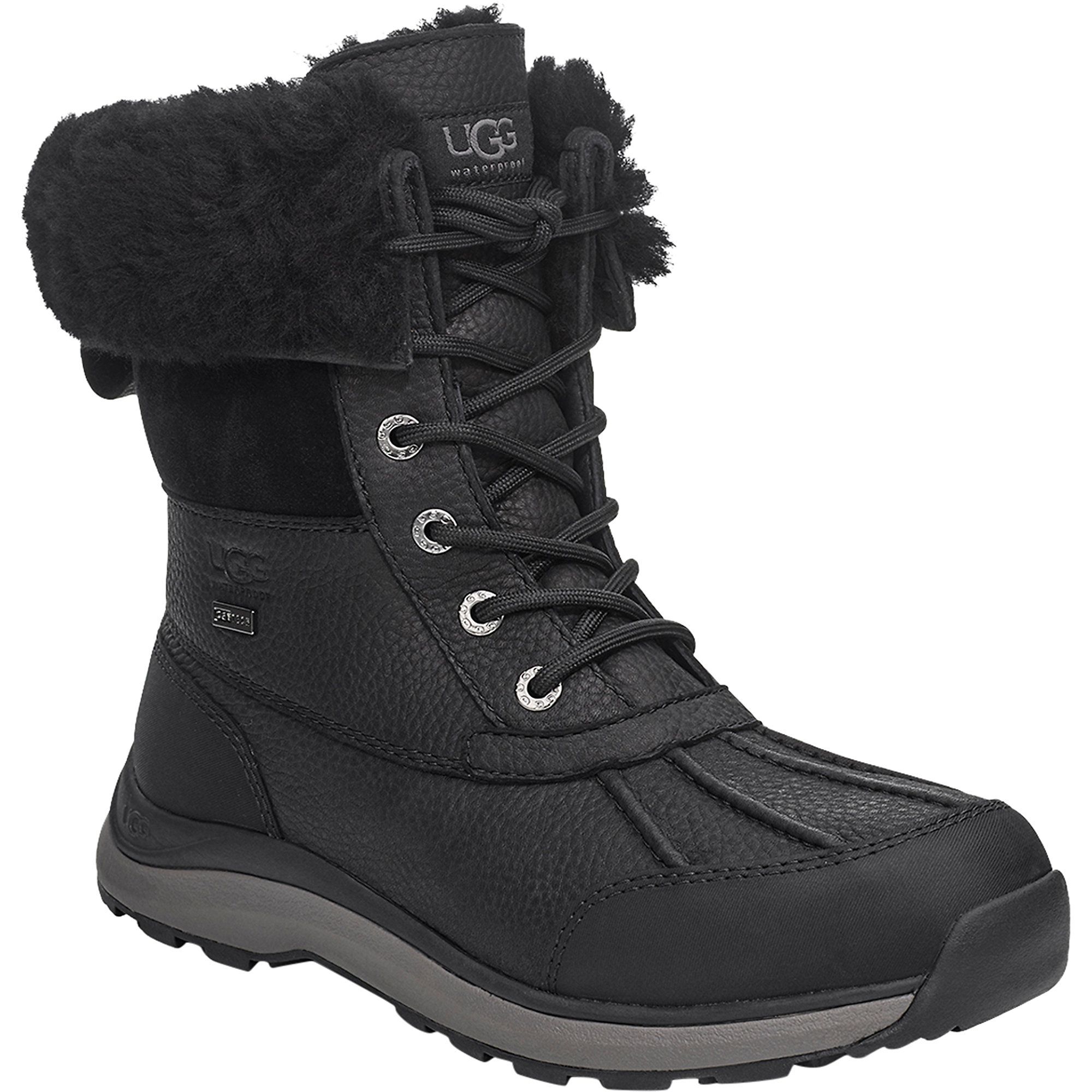 UGG Women's Adirondack III 200g Waterproof Winter Boots product image