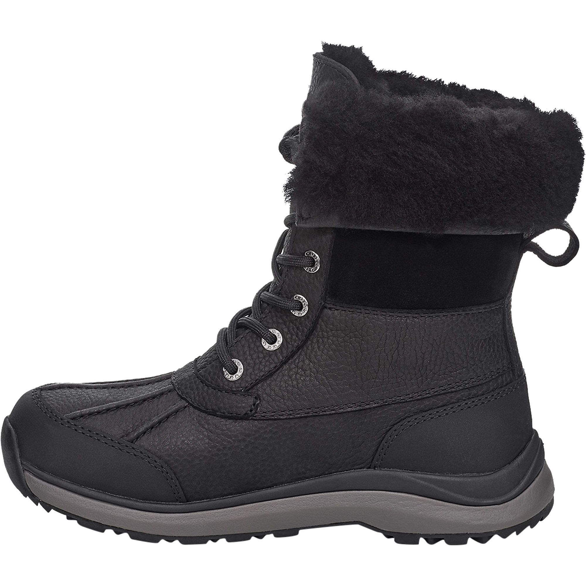 UGG Women's Adirondack III 200g Waterproof Winter Boots product image