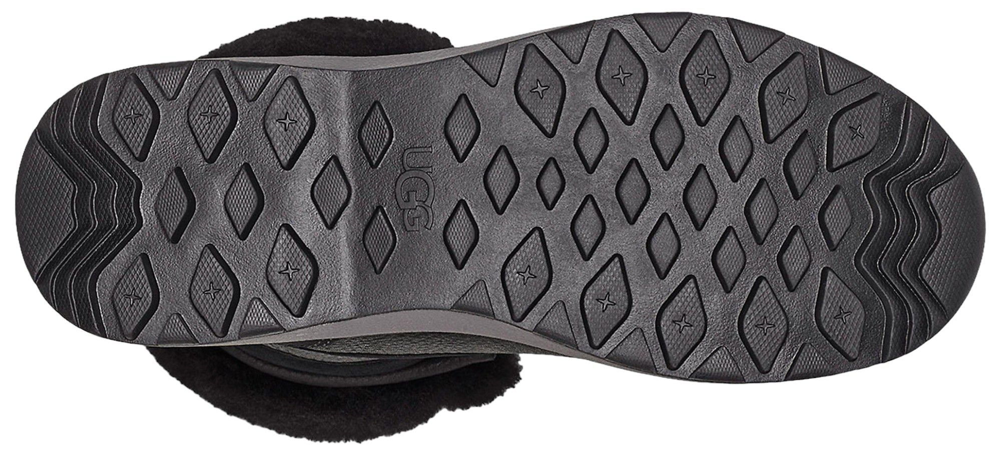 UGG Women's Adirondack III 200g Waterproof Winter Boots product image
