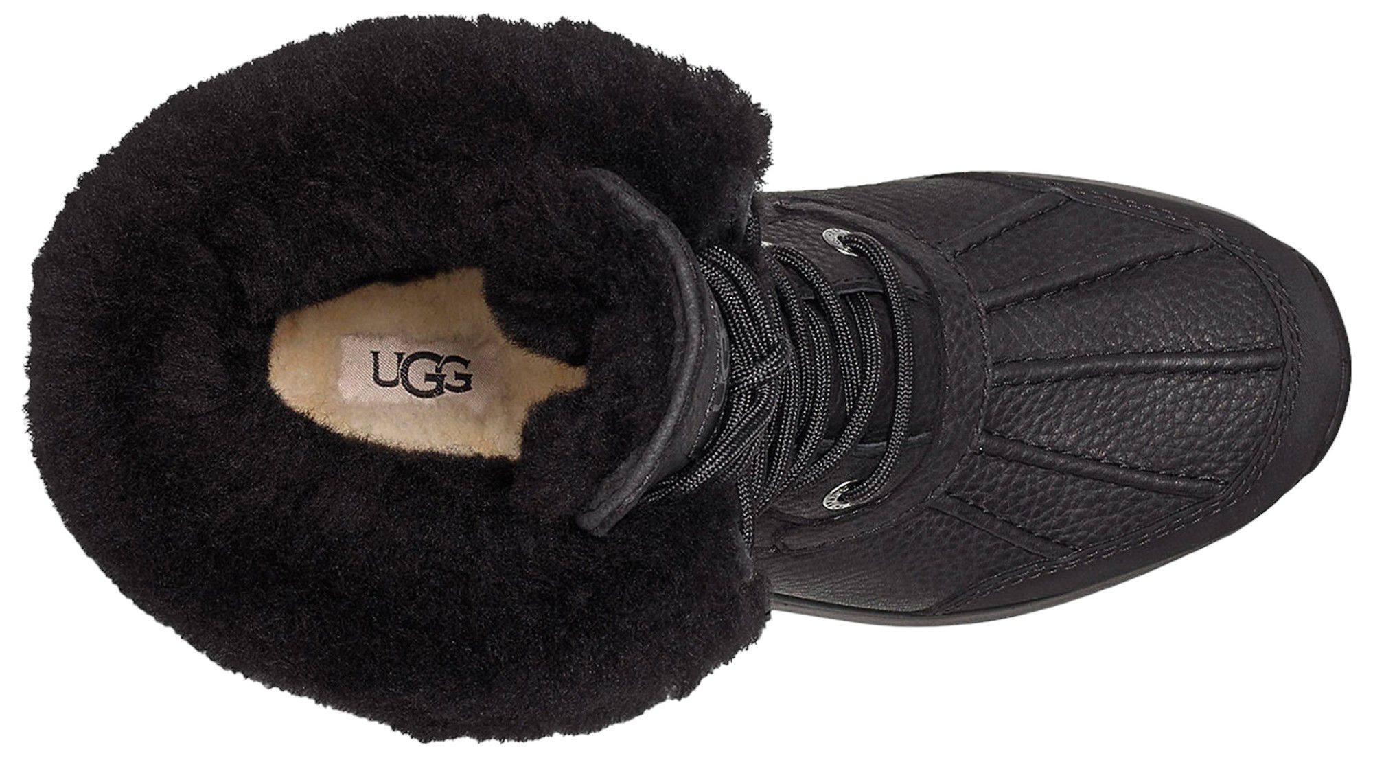 UGG Women's Adirondack III 200g Waterproof Winter Boots product image