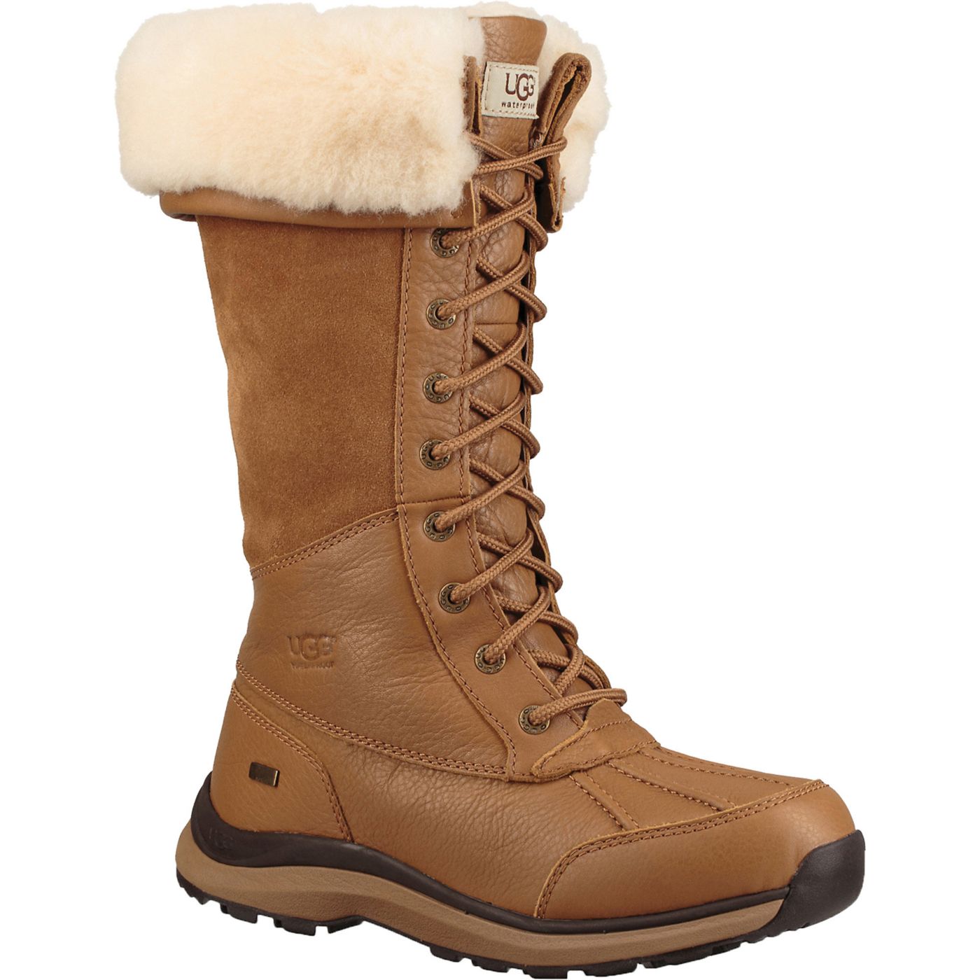 Ugg Women s Adirondack Boot Tall III Publiclands
