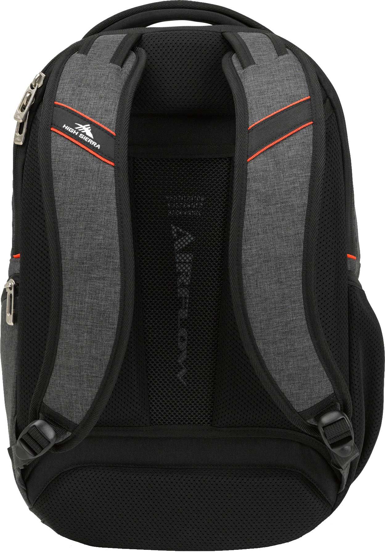 high sierra endeavor essential backpack