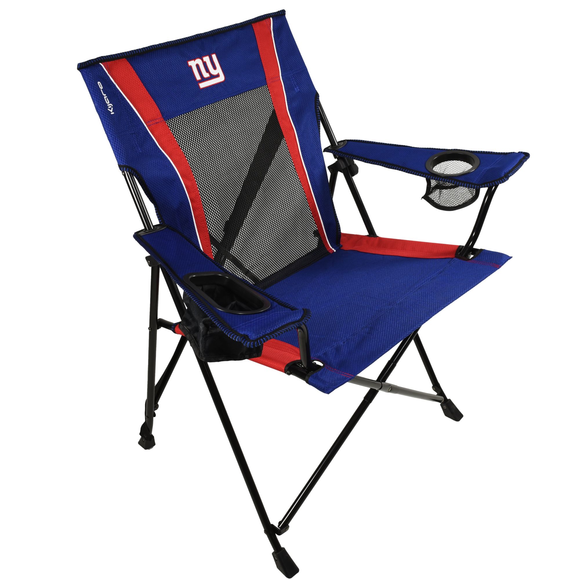 Kijaro New York Giants Dual Lock Pro Chair product image