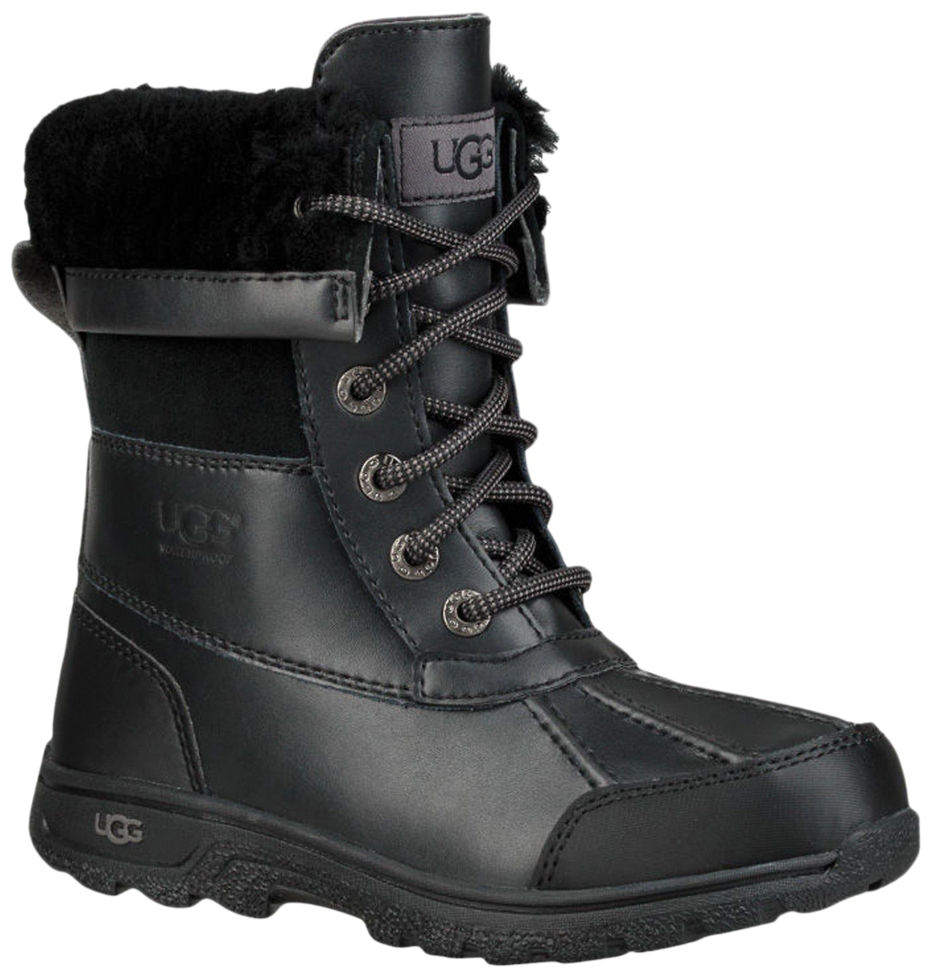 Ugg Kids' Butte II CWR Boot product image