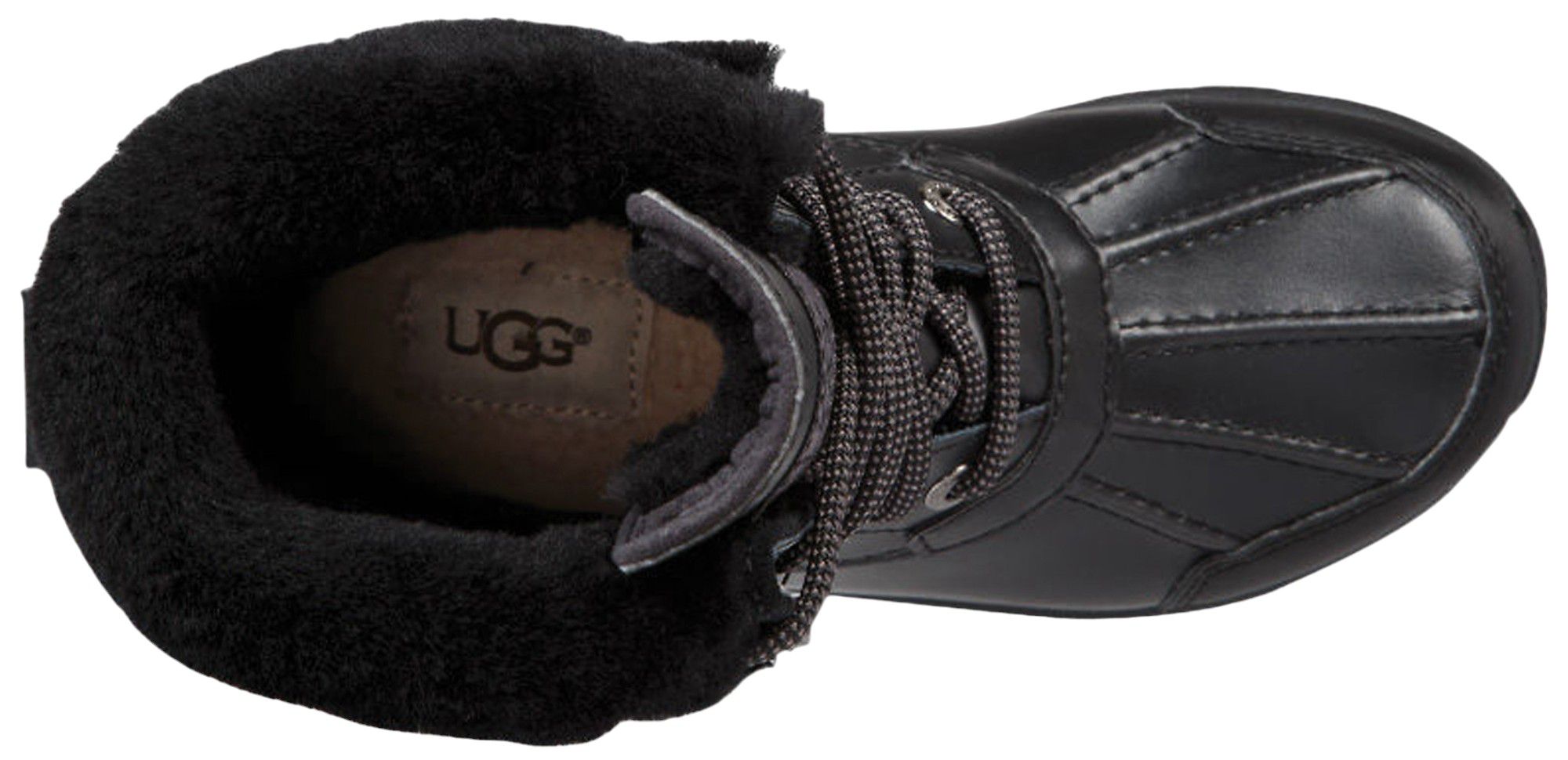 Ugg Kids' Butte II CWR Boot product image