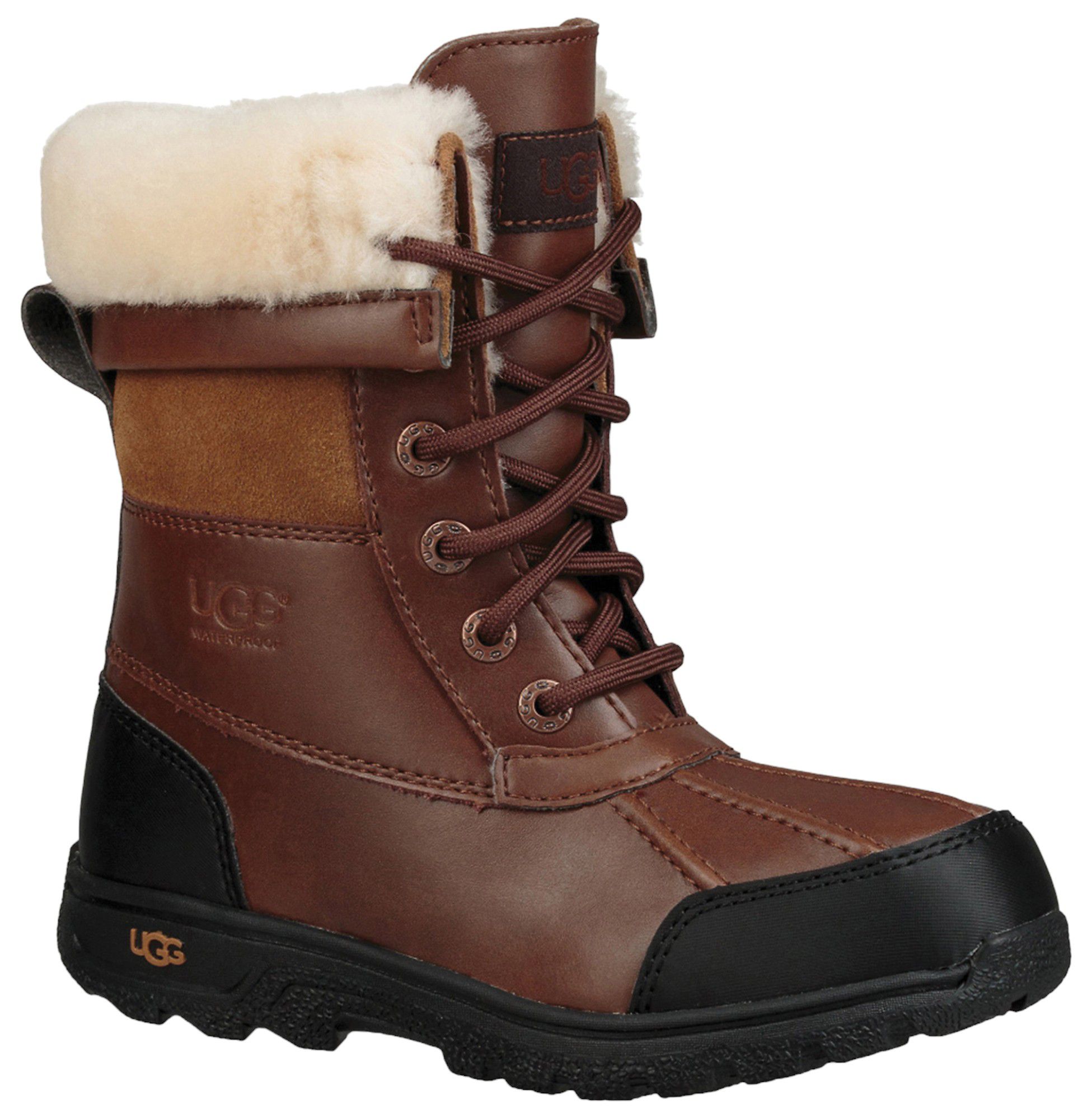 Ugg Kids' Butte II CWR Boot product image