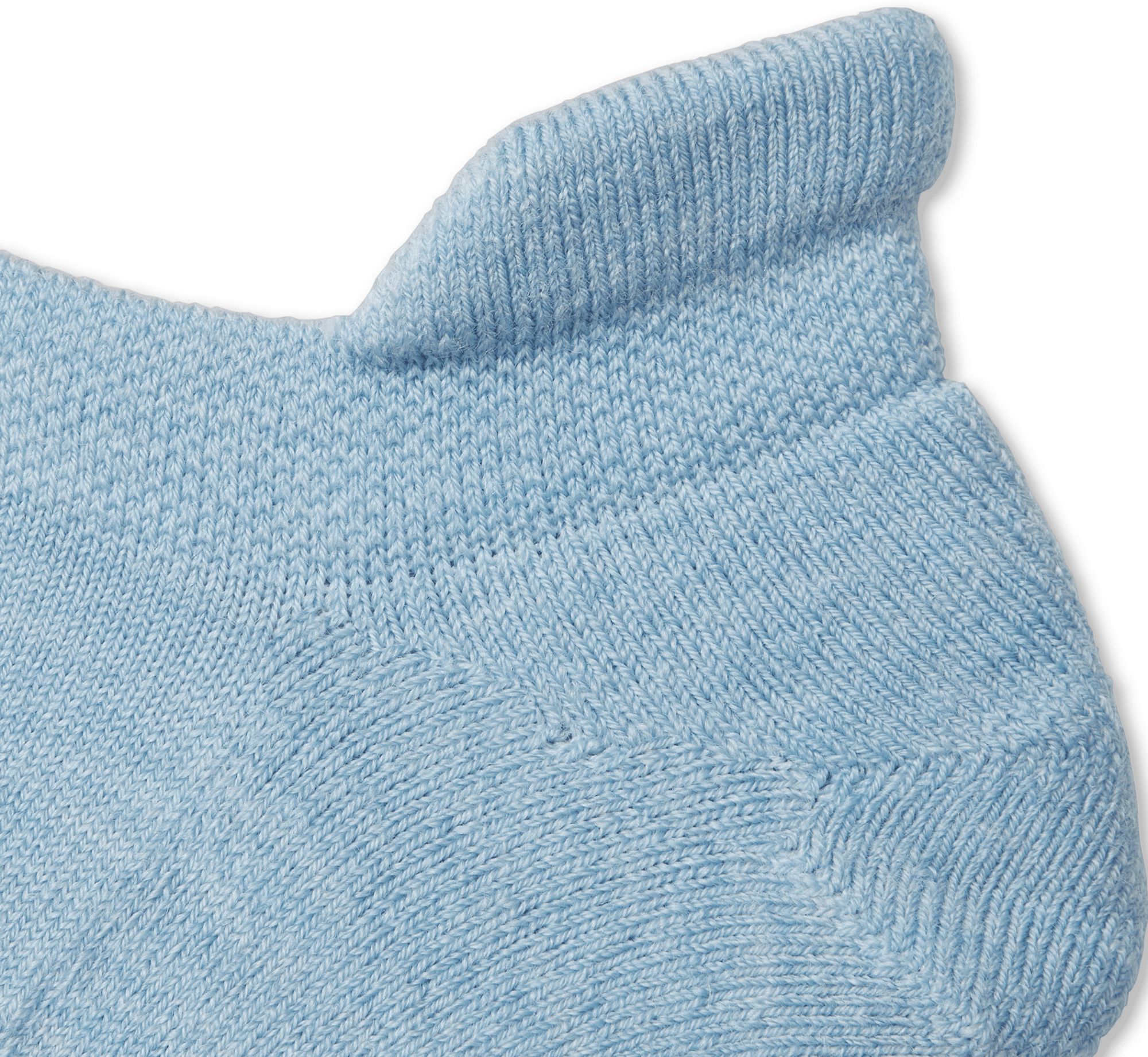 Bombas Merino Heather Ankle Socks product image