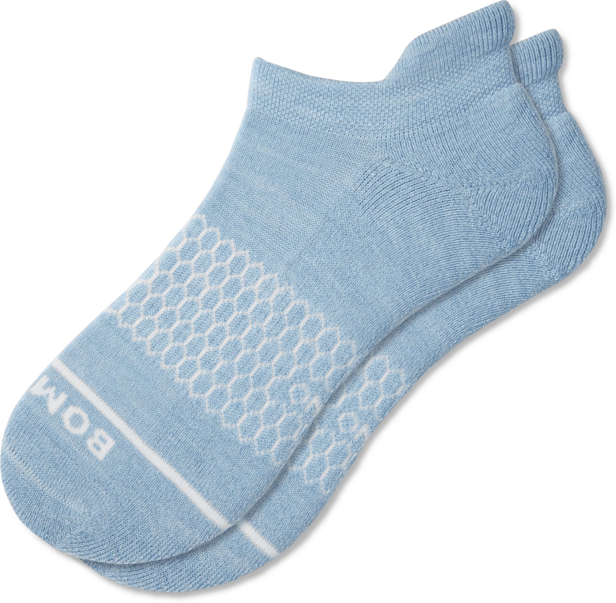 Bombas Merino Heather Ankle Socks product image