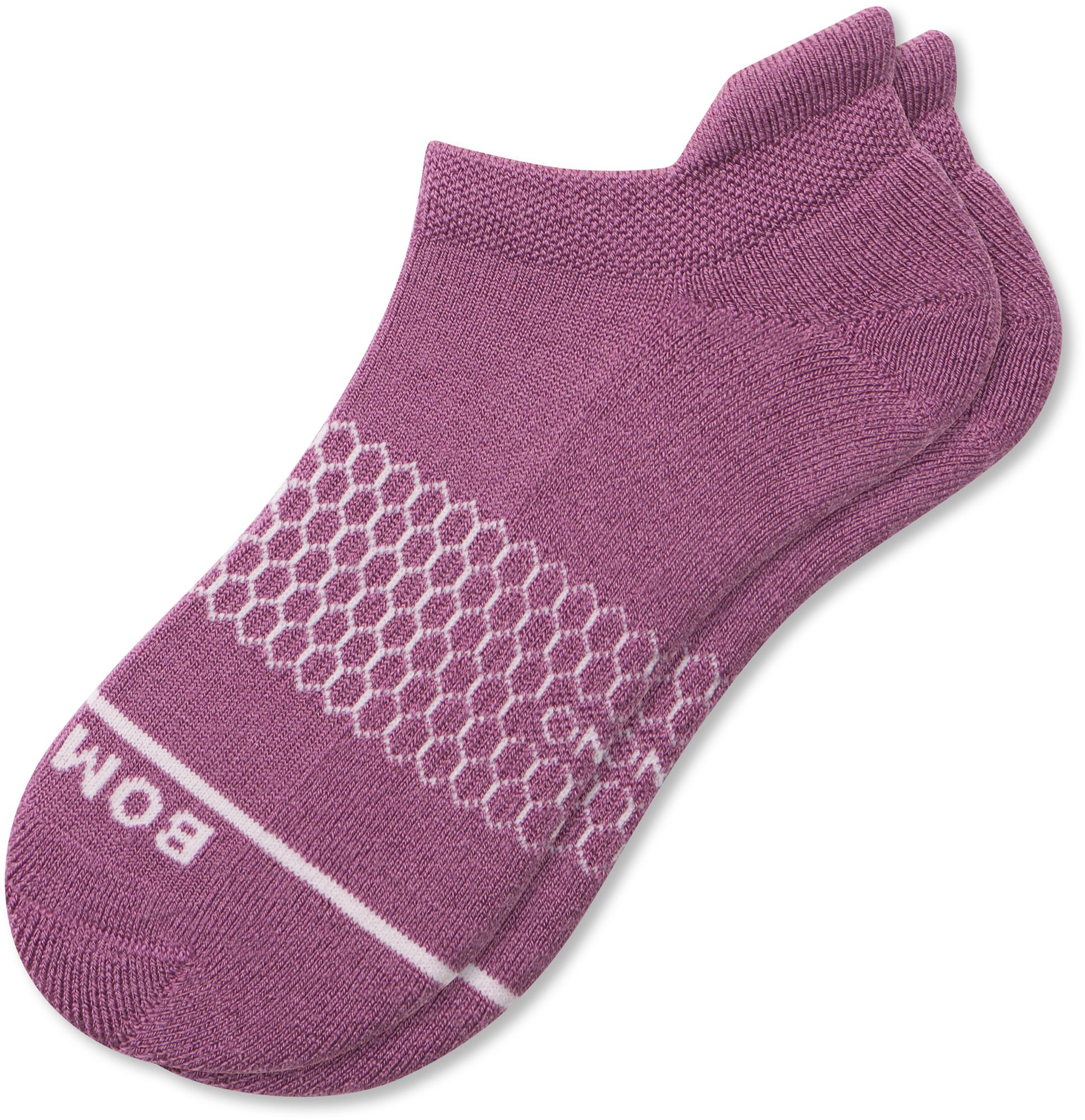 Bombas Merino Solid Ankle Socks product image