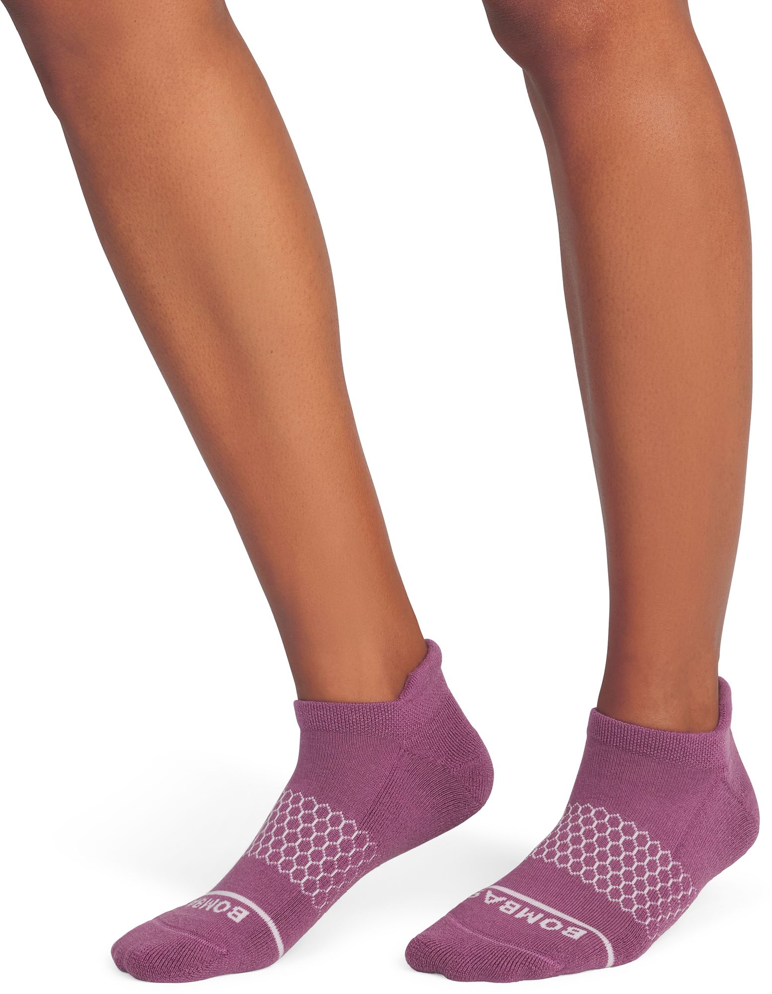 Bombas Merino Solid Ankle Socks product image