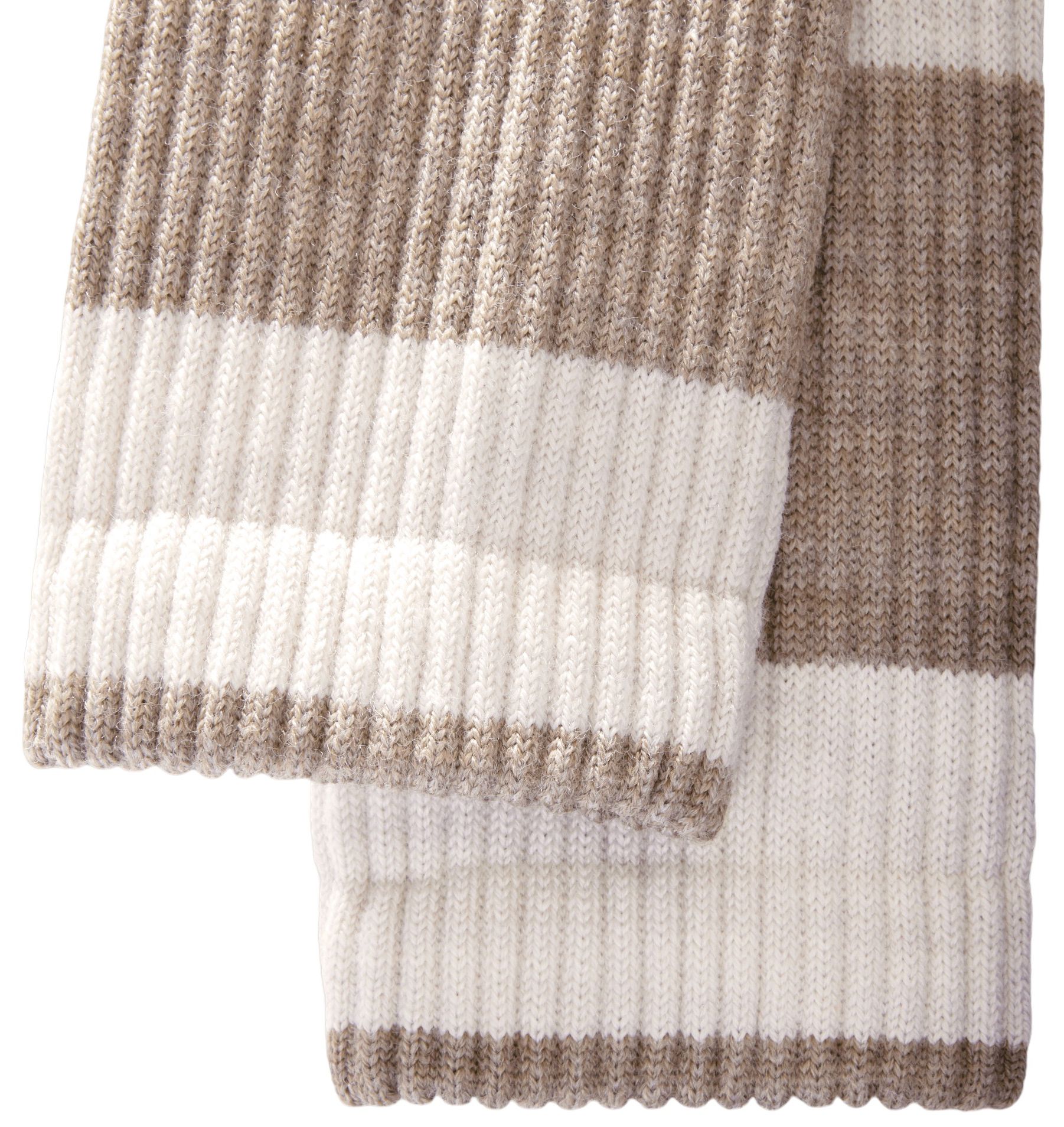Bombas Merino Wool Blend Heather Colorblock Calf Socks product image