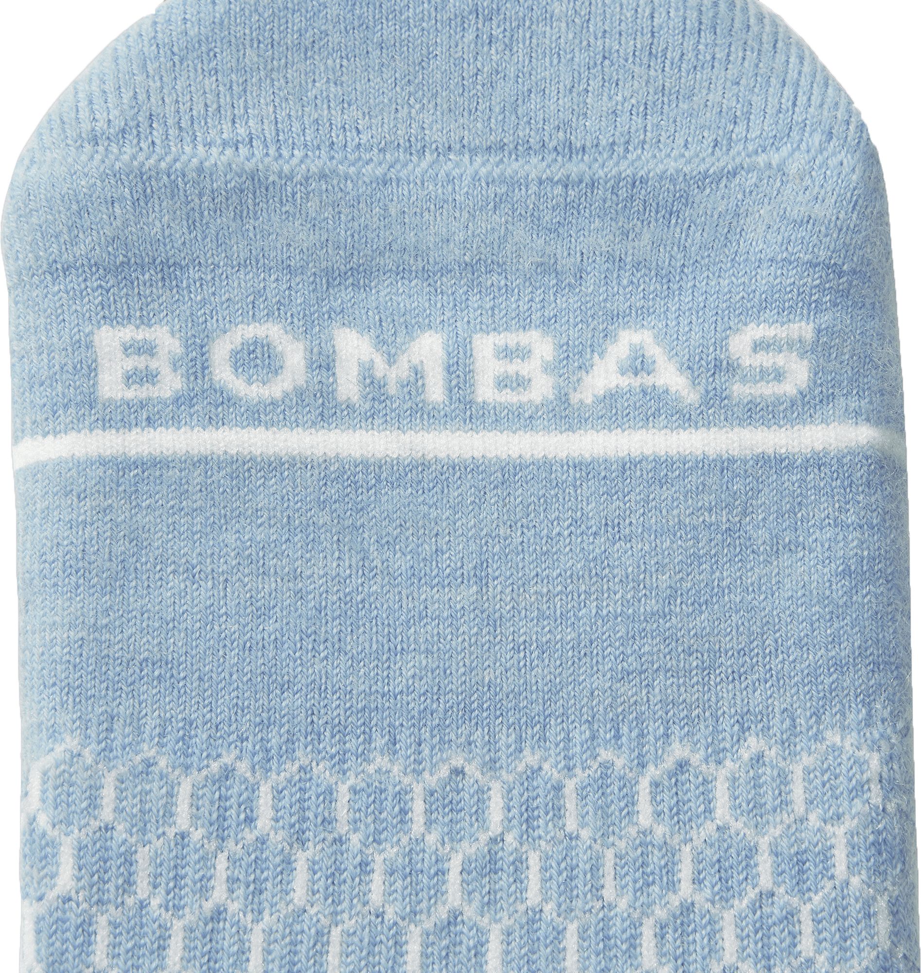 Bombas Merino Heather Calf Socks product image