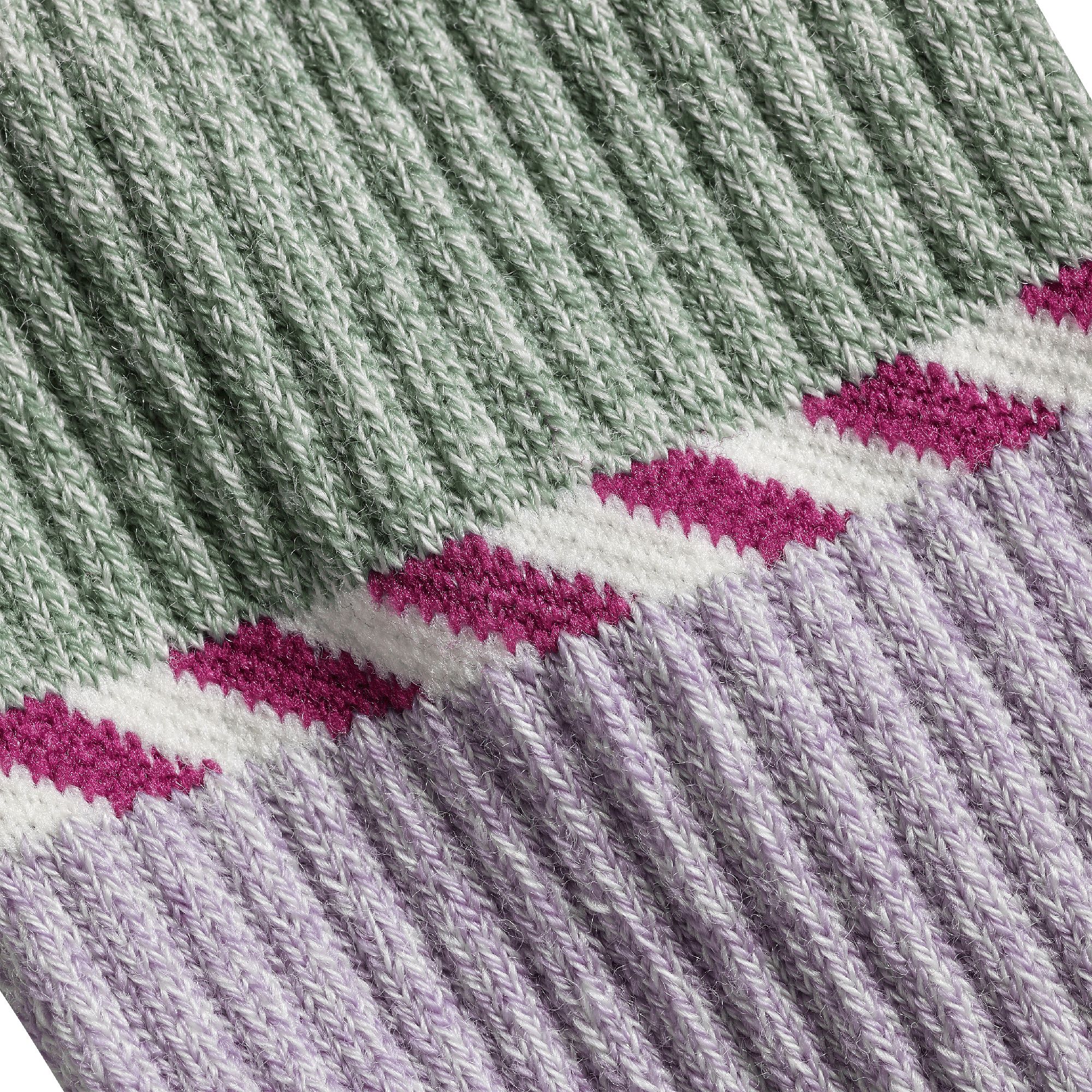 Bombas Unisex Marl Paracord Merino Calf Socks product image