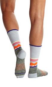 Bombas Unisex Marl Summit Merino Calf Socks product image