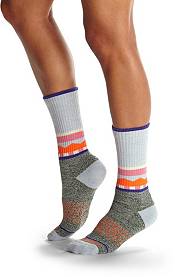 Bombas Unisex Marl Summit Merino Calf Socks product image
