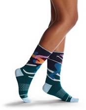 Bombas Unisex Placed Skiier Merino Calf Socks product image