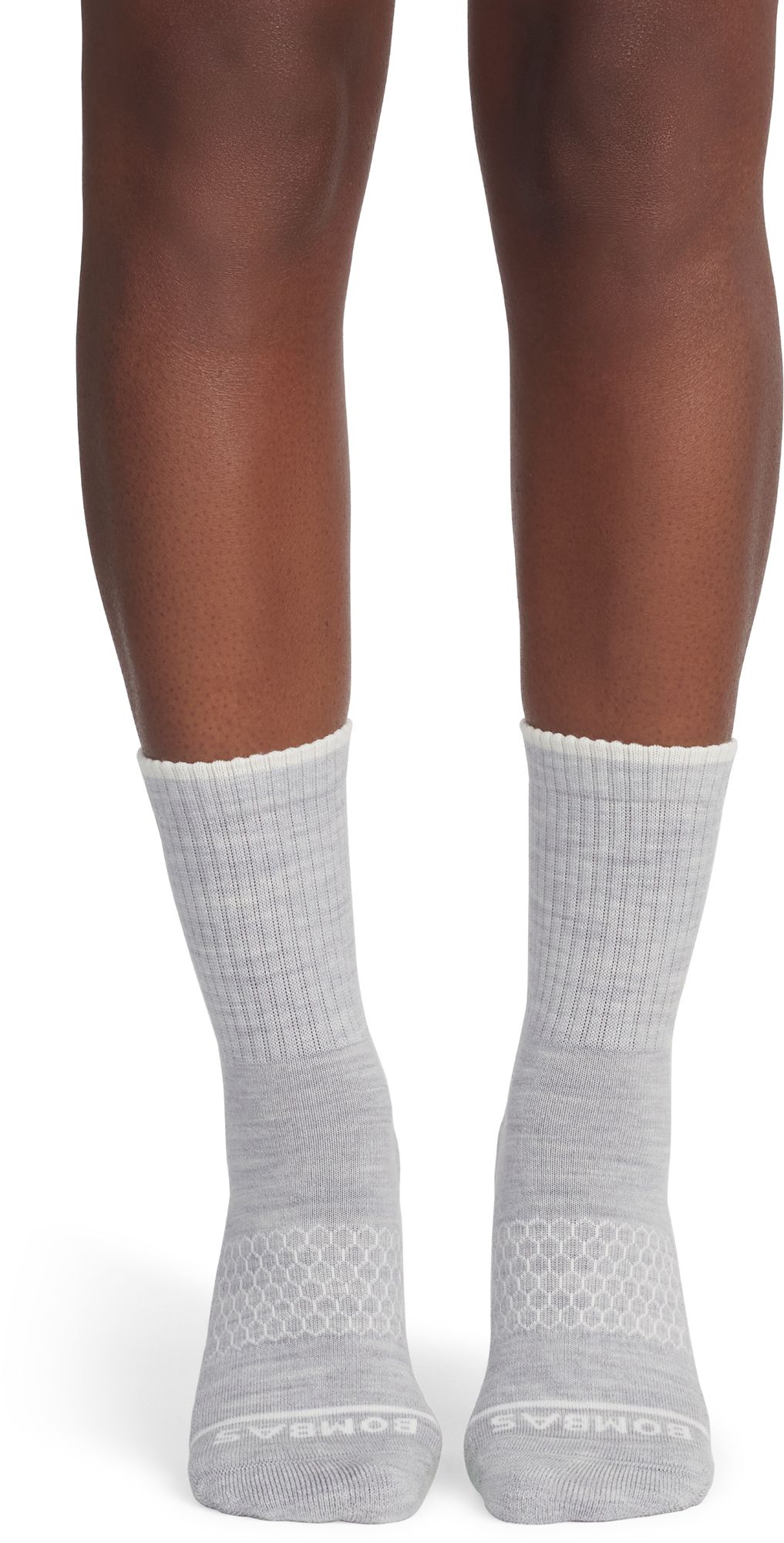Bombas Merino Wool Blend Half Calf Socks product image
