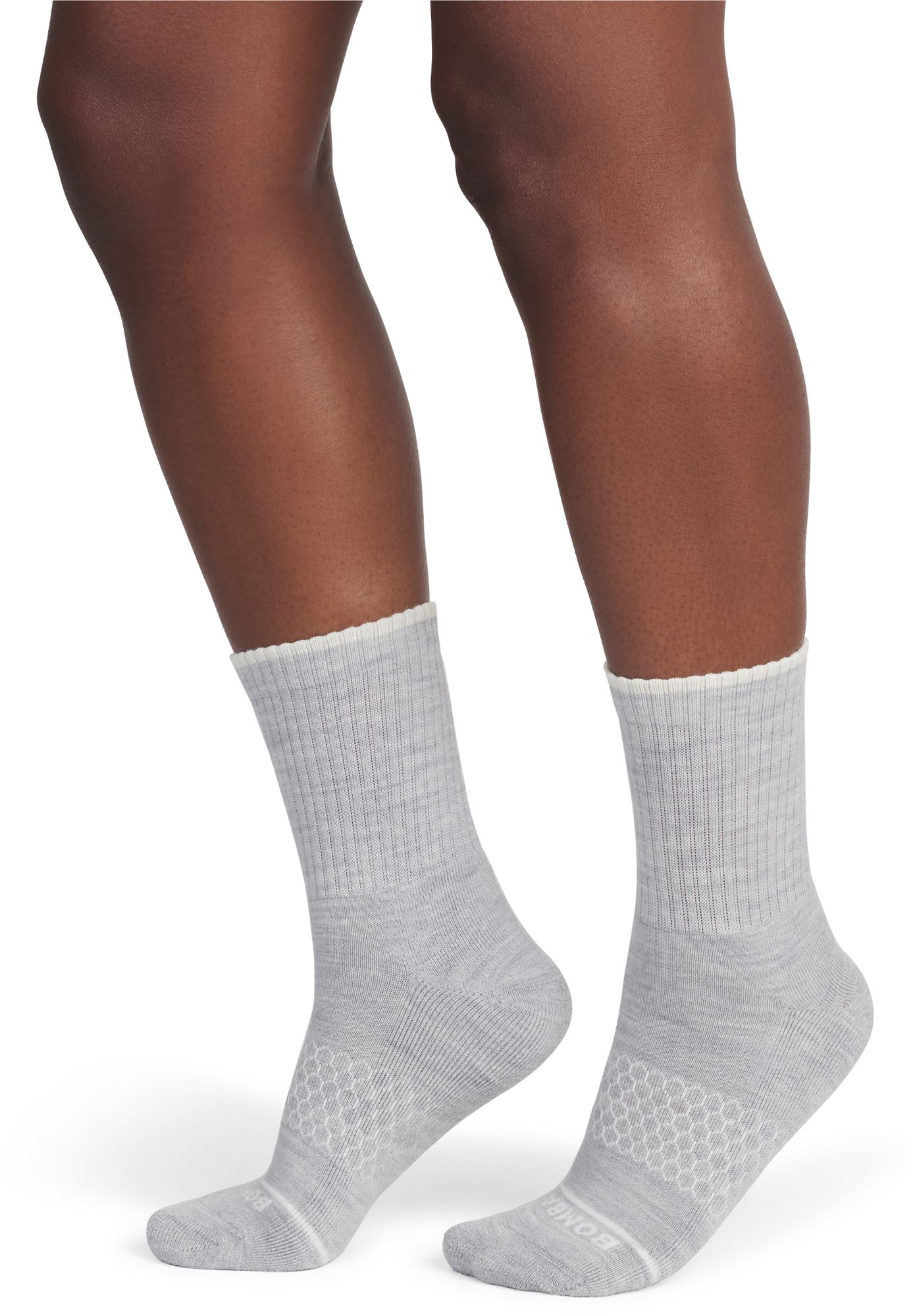 Bombas Merino Wool Blend Half Calf Socks product image