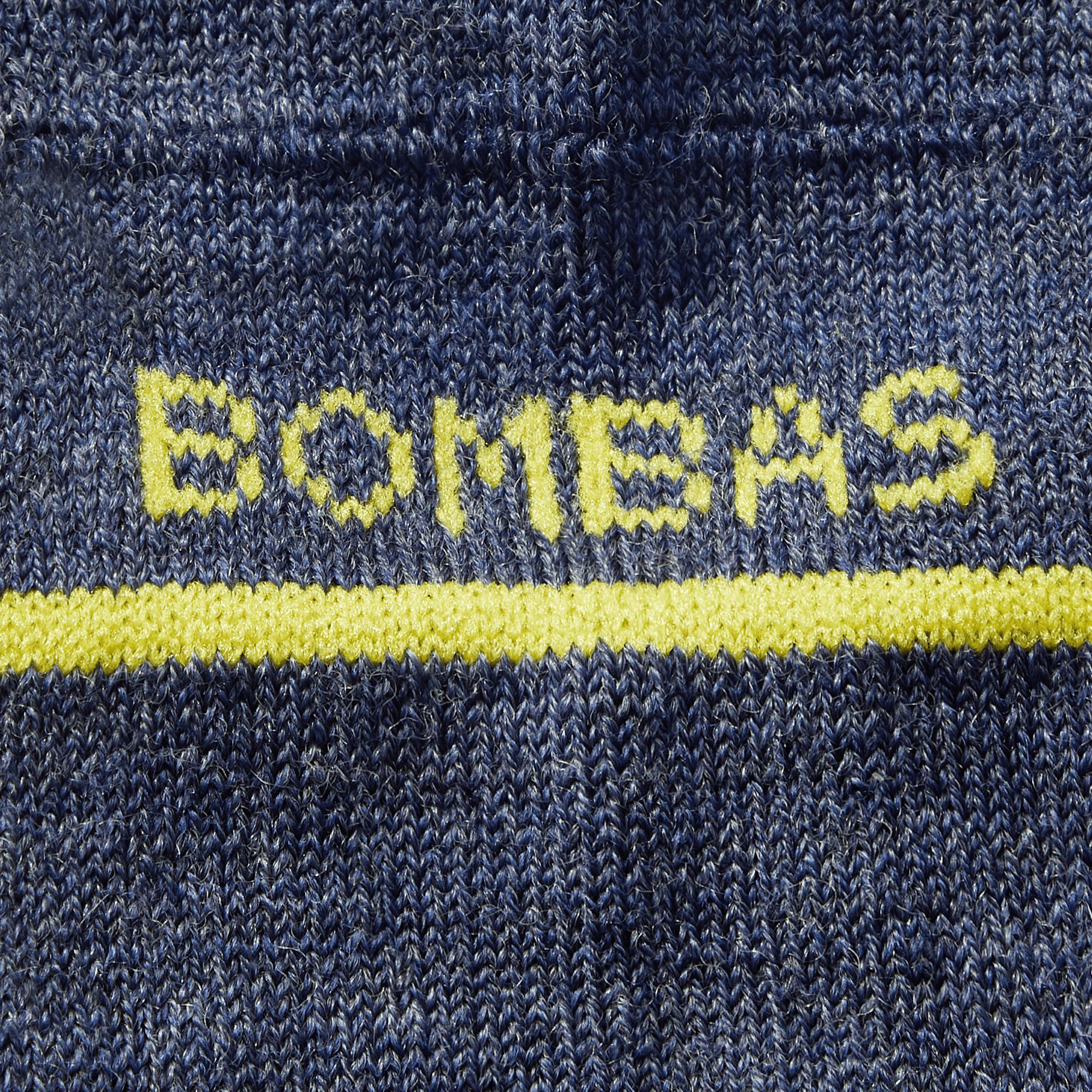 Bombas Lightweight Merino Wool Blend No Show Socks product image