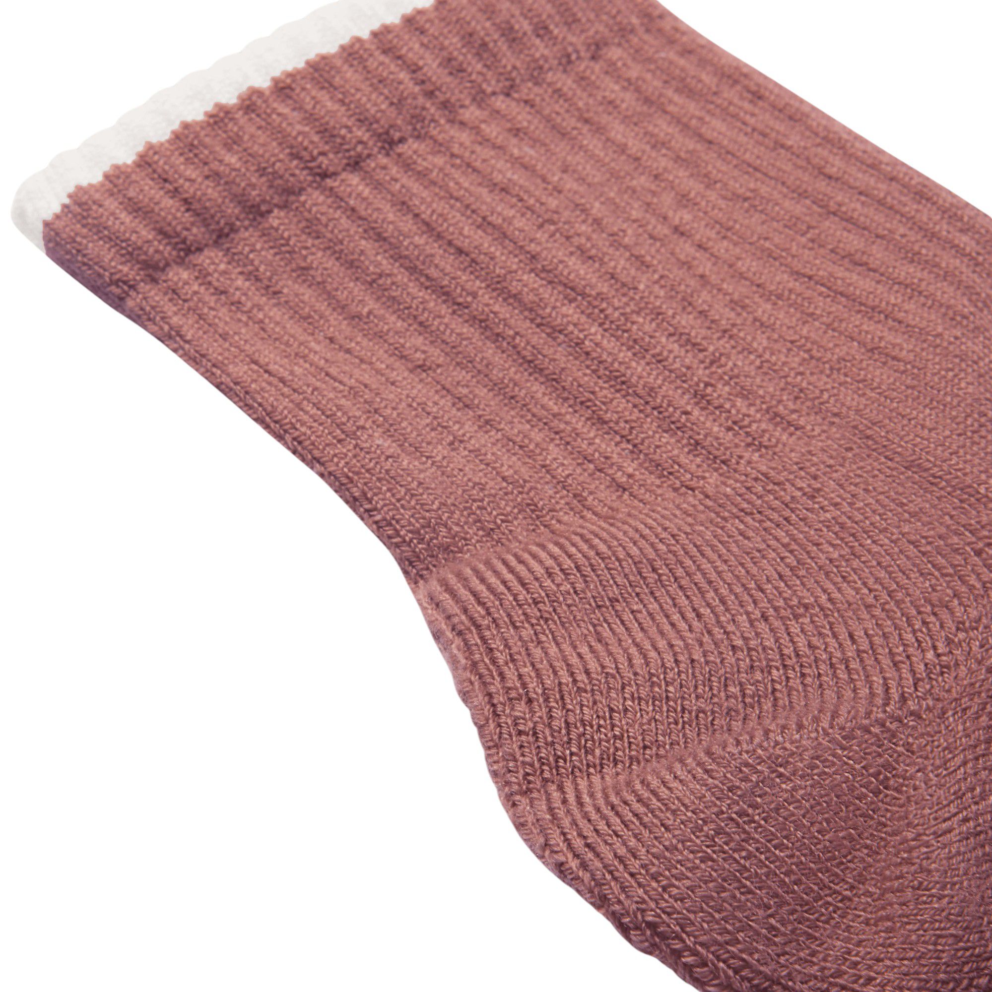 Bombas Solid Merino Blend Arch Block Quarter Socks product image