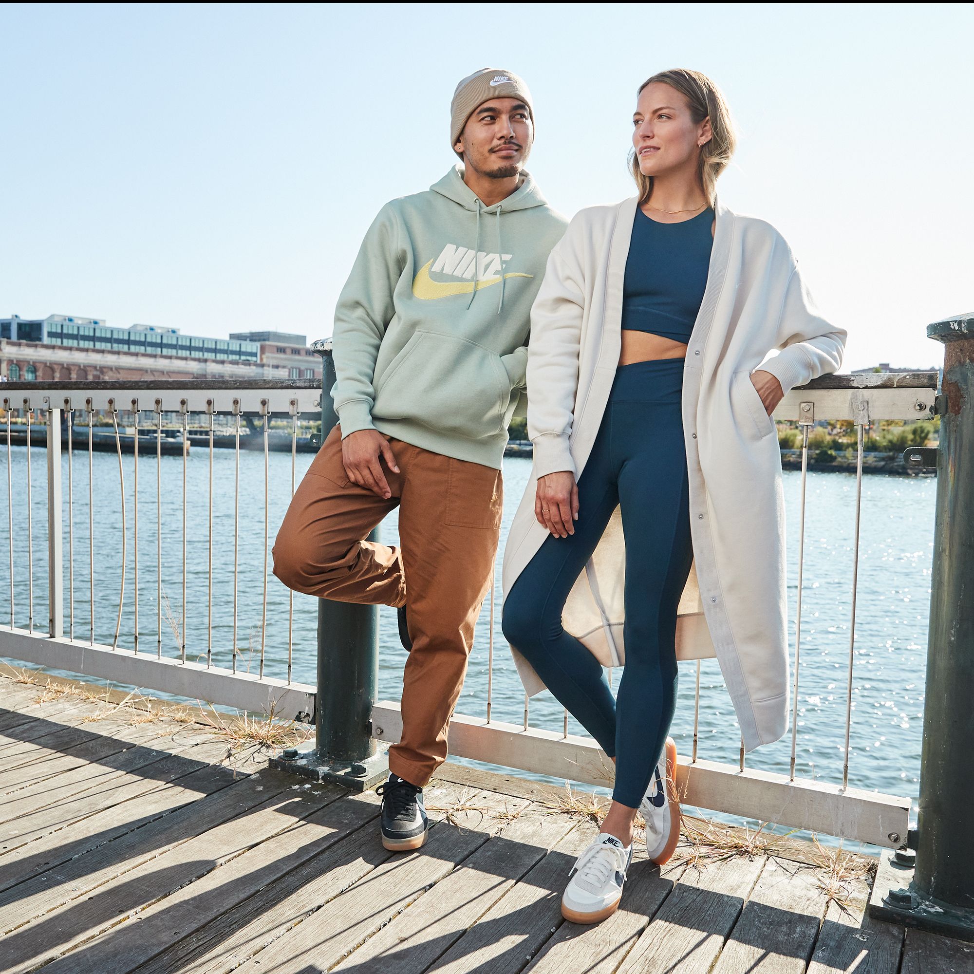 Nike Peak Futura Beanie product image