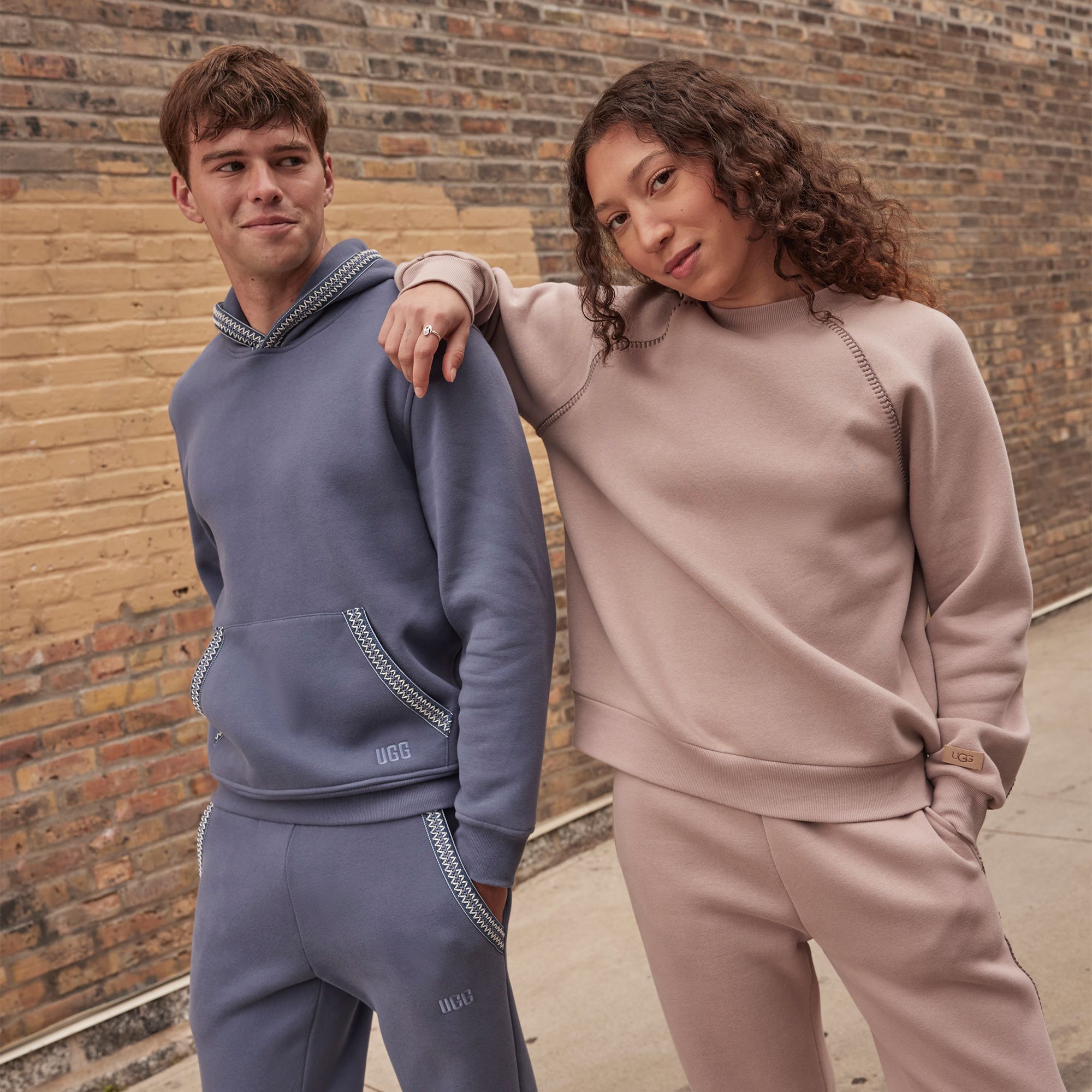 UGG Men's Tasman Joggers product image