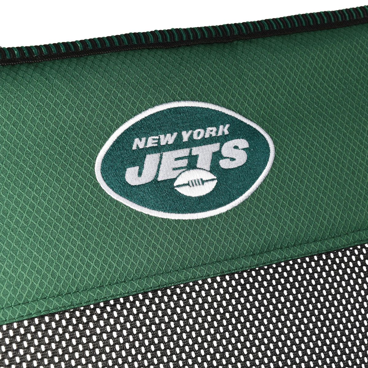 Kijaro New York Jets Dual Lock Pro Chair product image