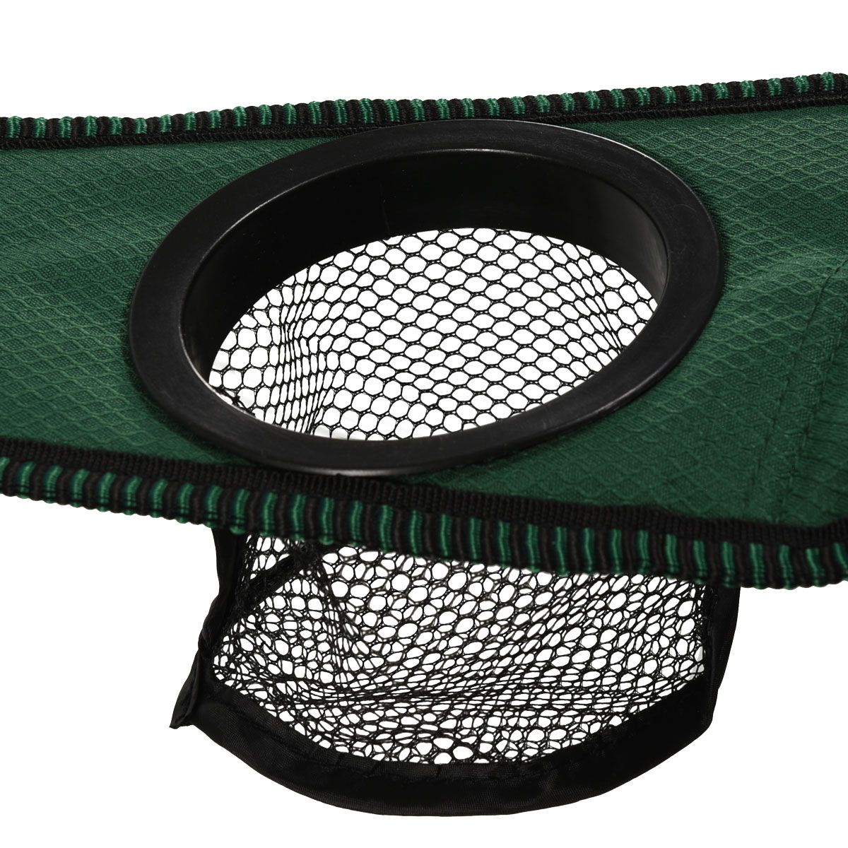 Kijaro New York Jets Dual Lock Pro Chair product image