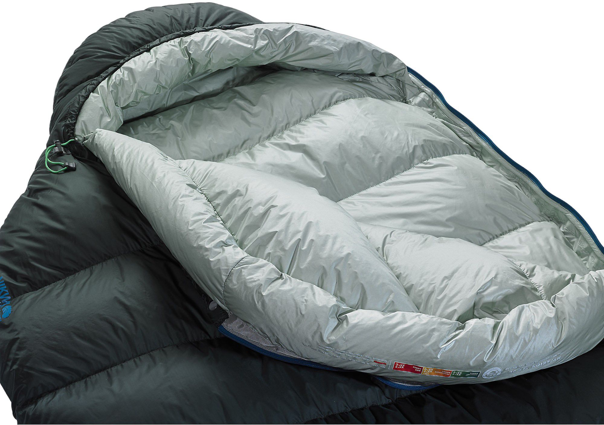 Therm-a-Rest Hyperion 32 UL Sleeping Bag product image