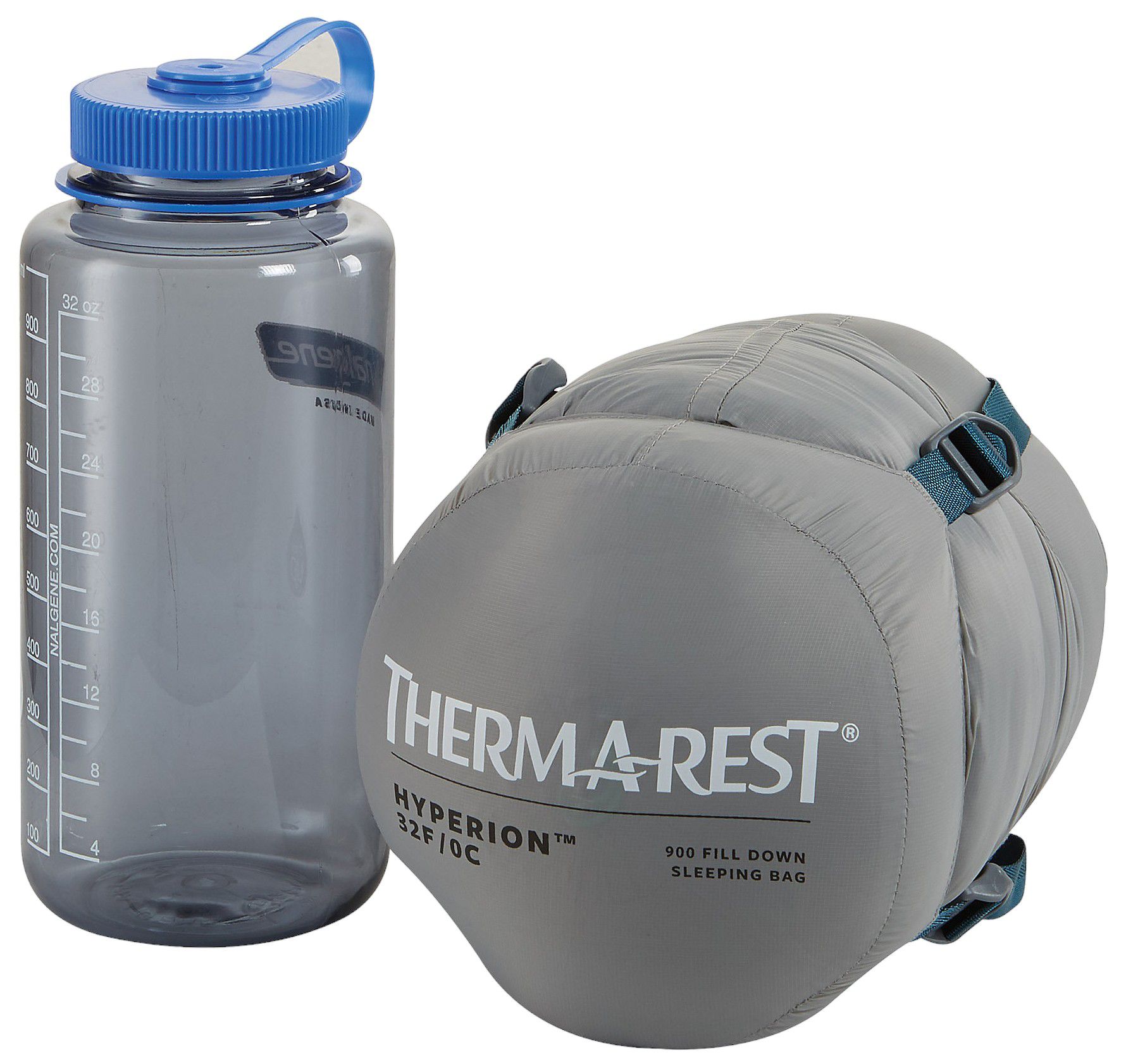 Therm-a-Rest Hyperion 32 UL Sleeping Bag product image