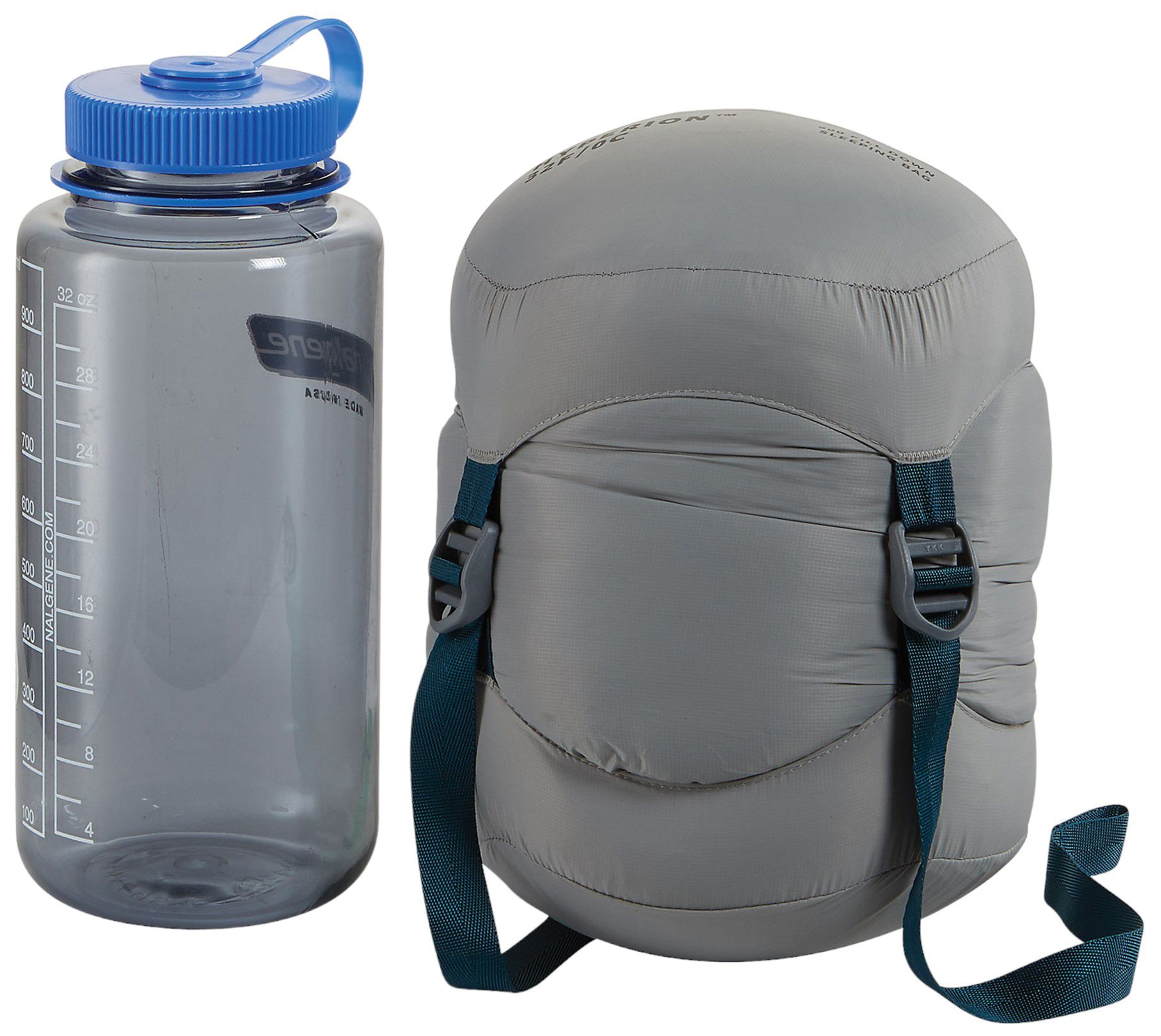 Therm-a-Rest Hyperion 32 UL Sleeping Bag product image