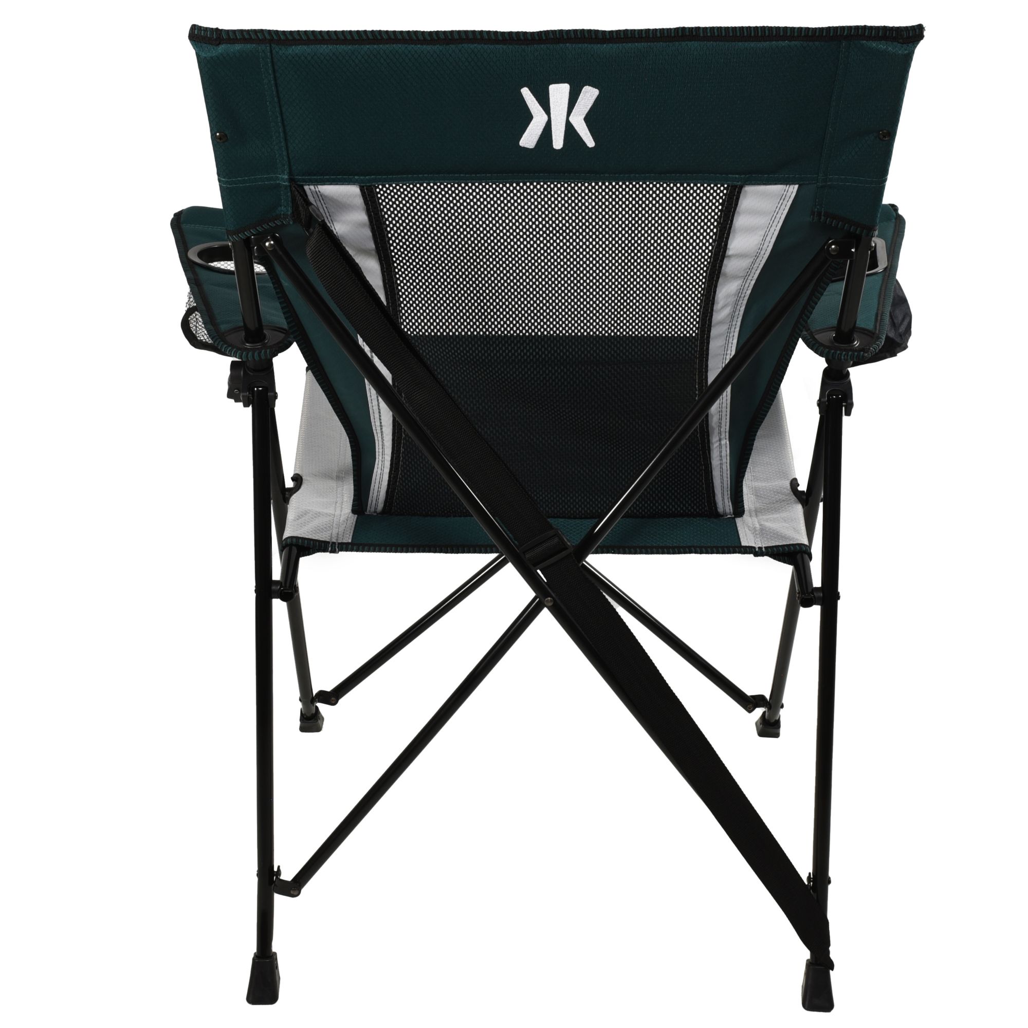 Kijaro Philadelphia Eagles Dual Lock Pro Chair product image