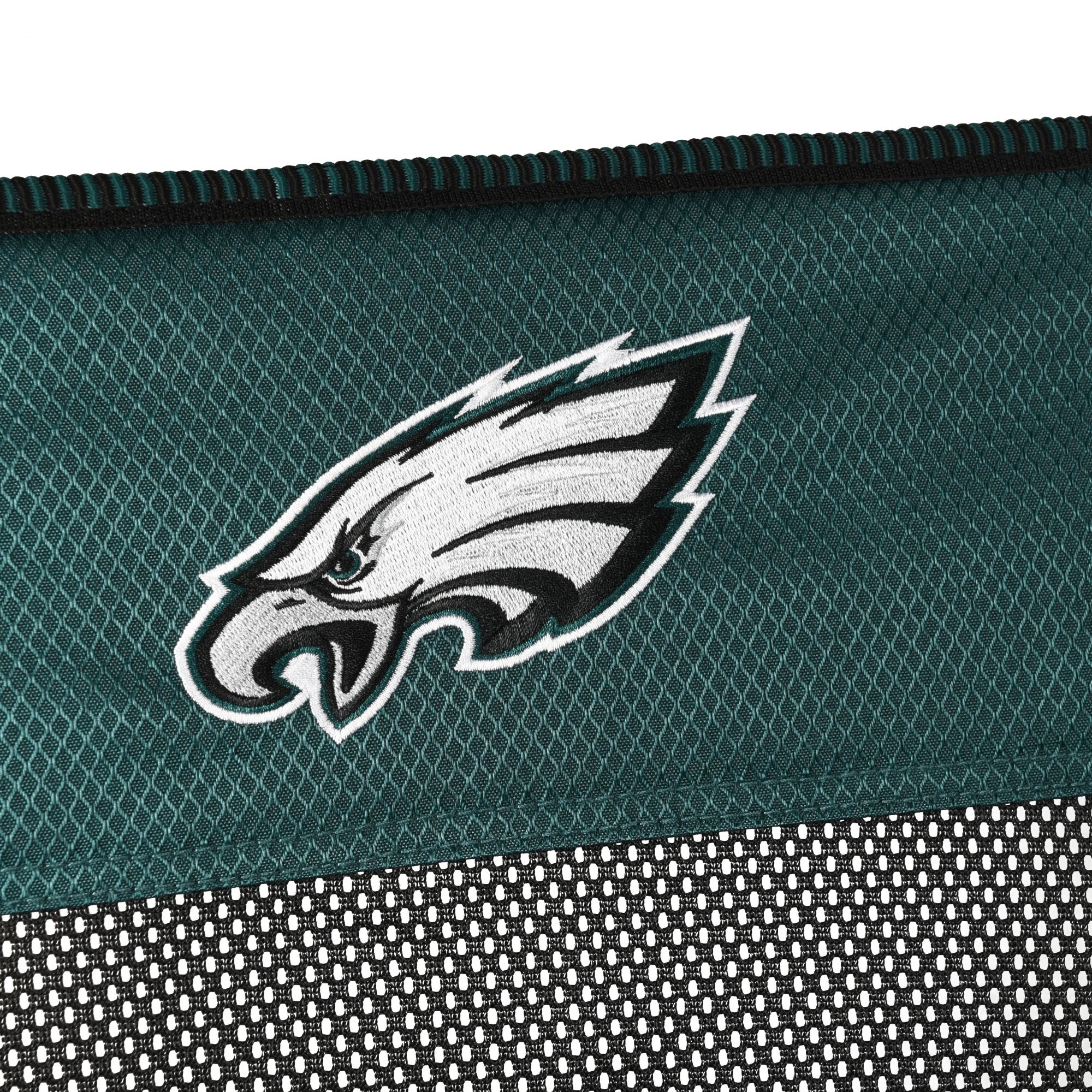 Kijaro Philadelphia Eagles Dual Lock Pro Chair product image