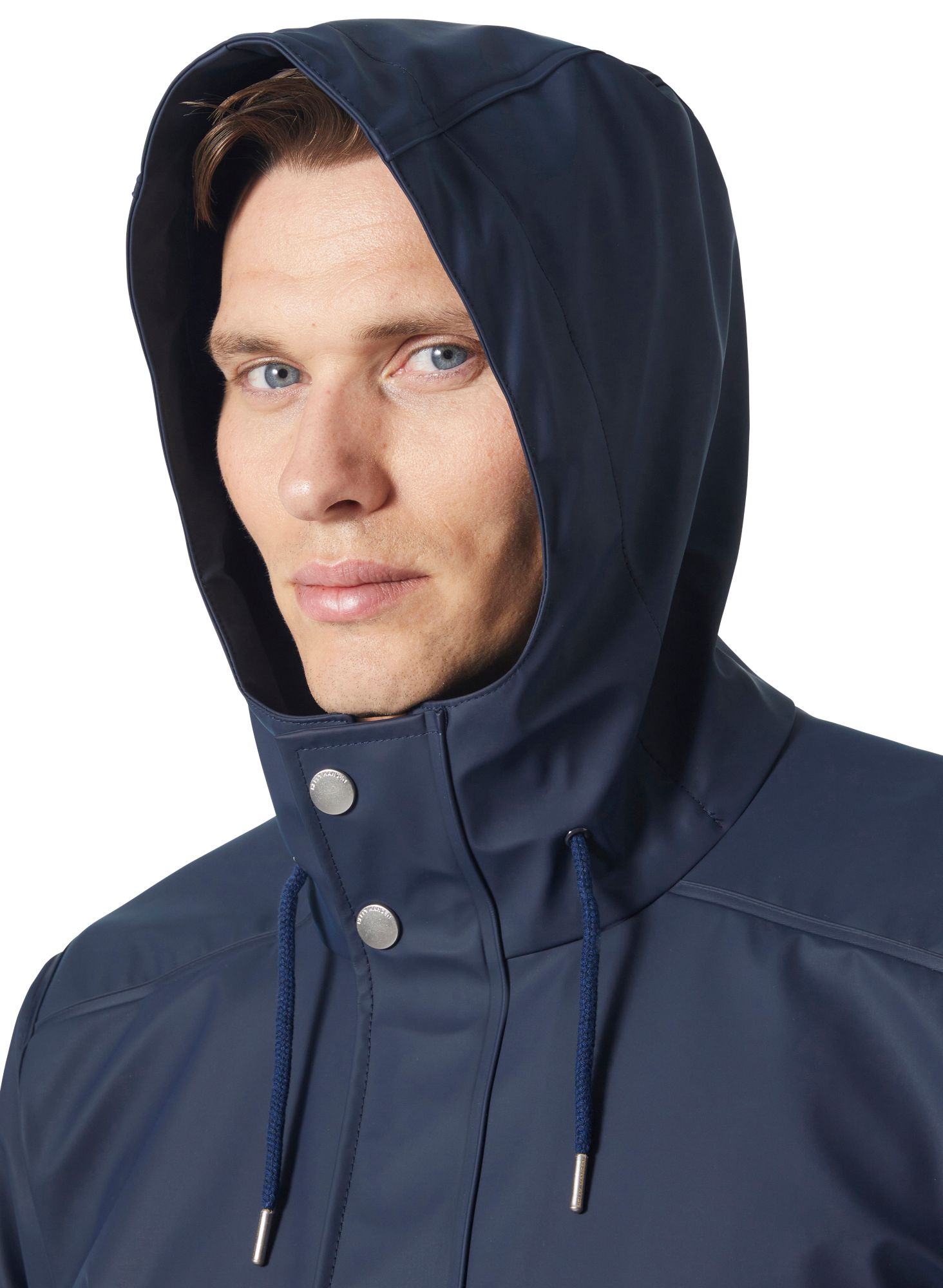Helly Hansen Men's Moss Rain Coat product image