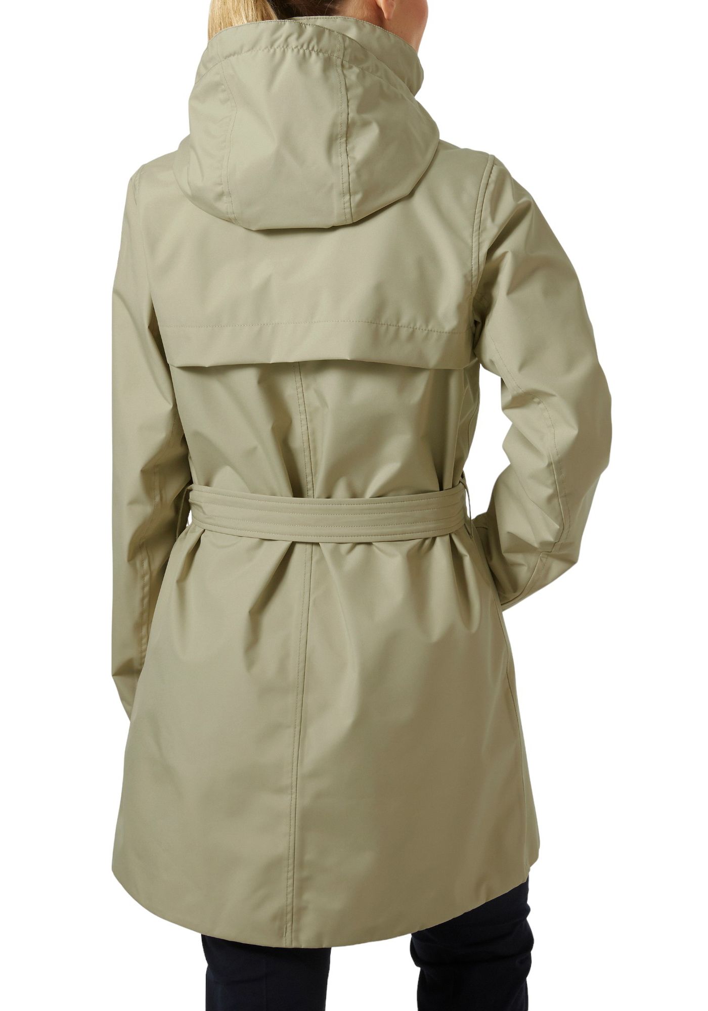 Helly Hansen Women s Welsey II Trench Coat Publiclands