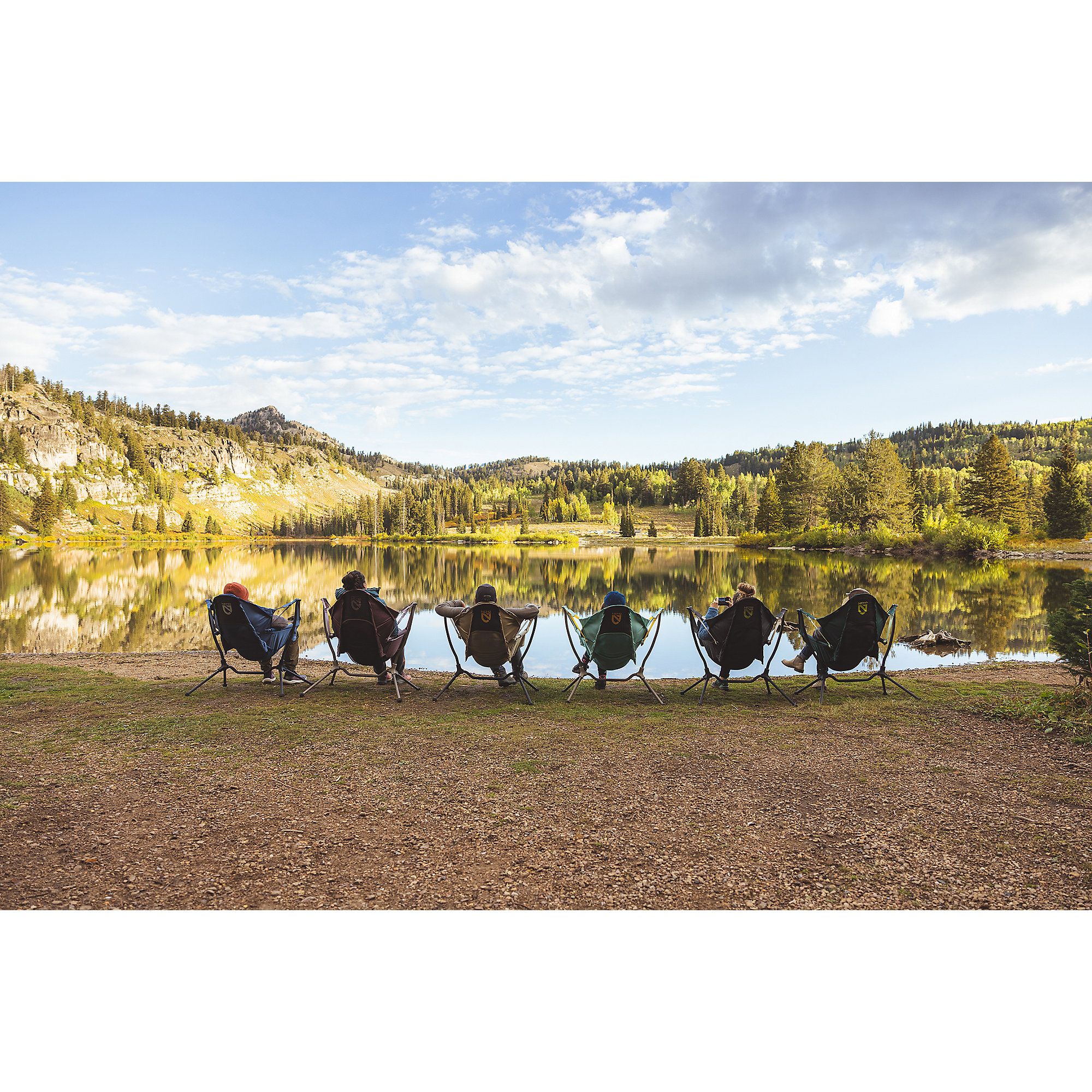 NEMO Stargaze Recliner Chair product image