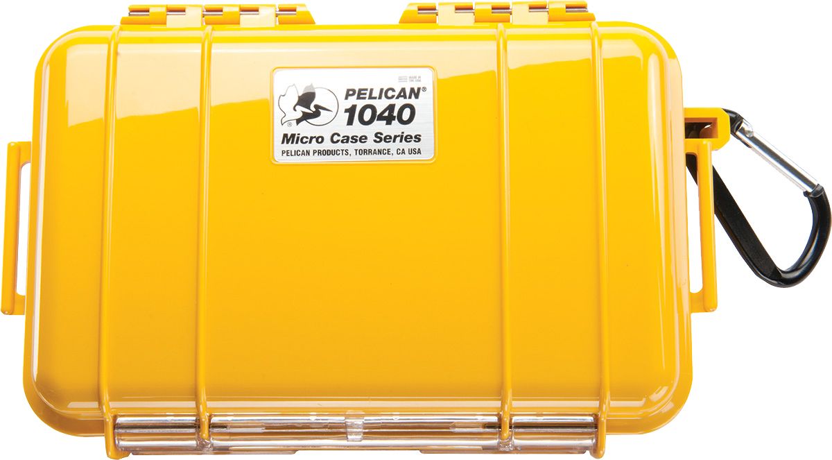 Pelican 1040 Micro Case product image