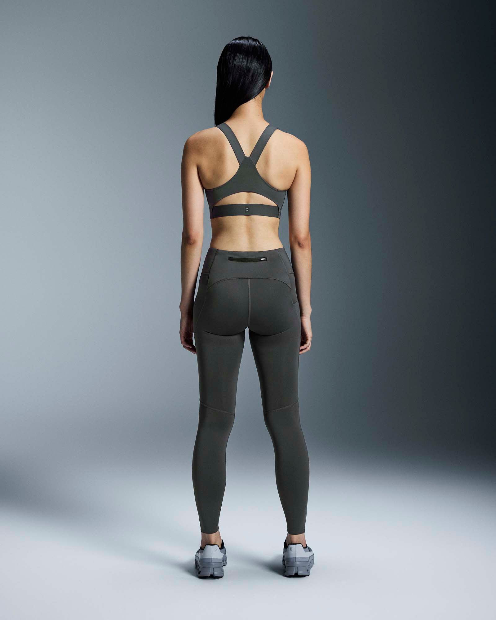 On Women's Performance Flex Bra product image