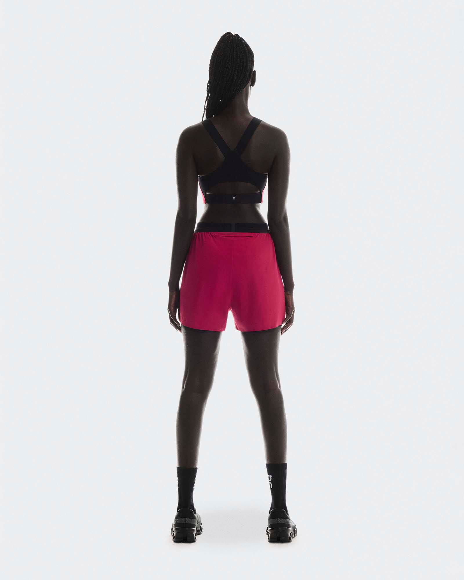 On Women's Performance Flex Bra product image