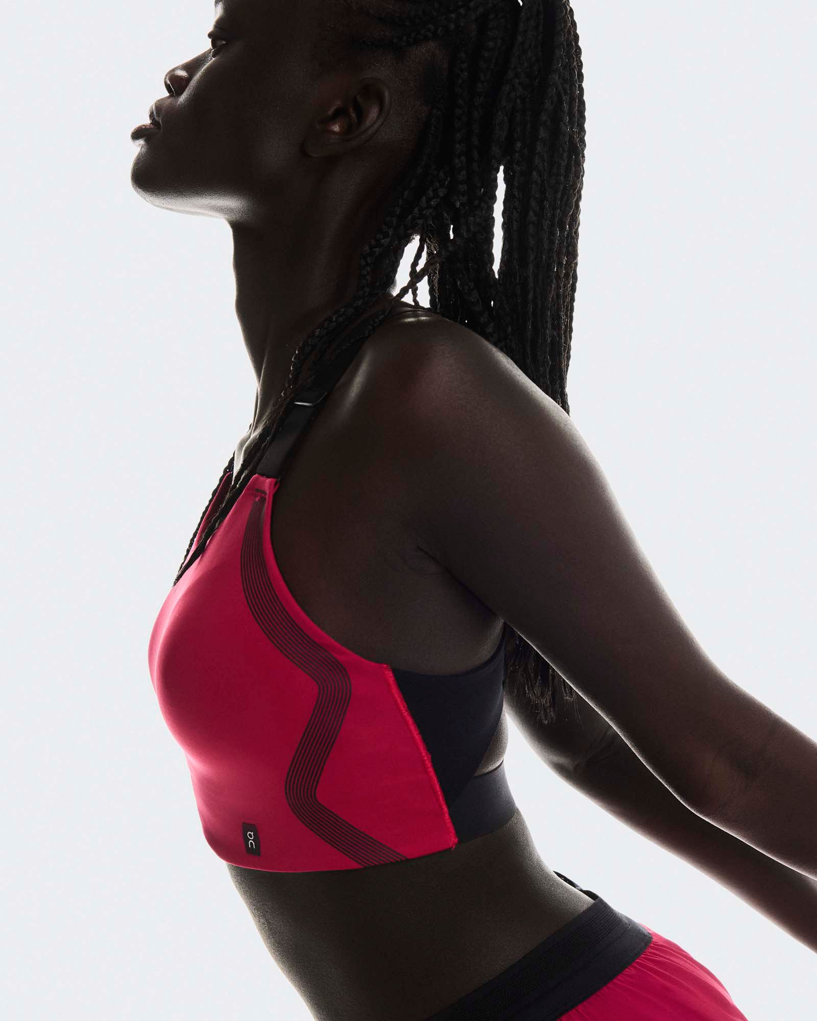 On Women's Performance Flex Bra product image
