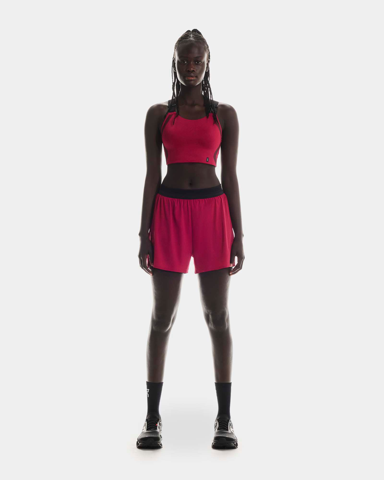 On Women's Performance Flex Bra product image