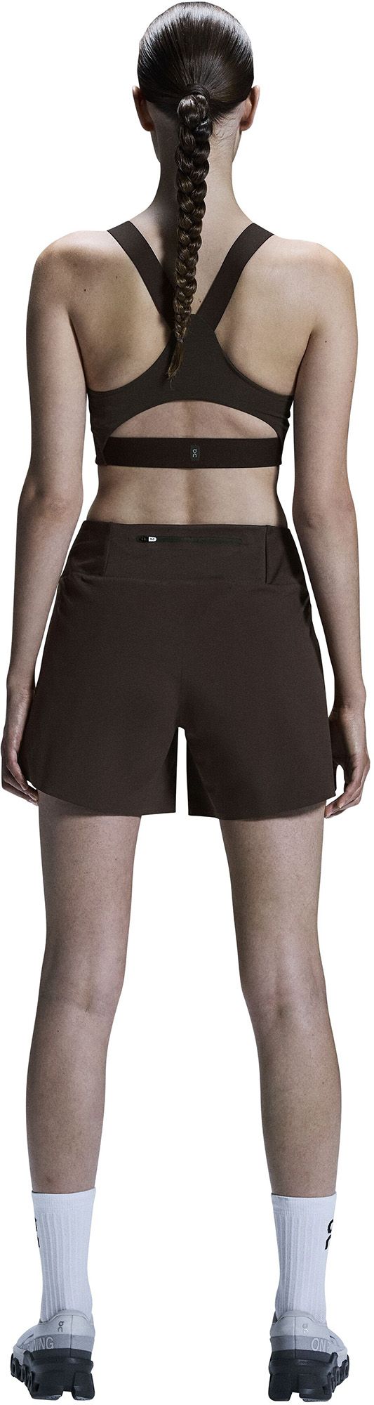 On Women's Performance Flex Bra product image