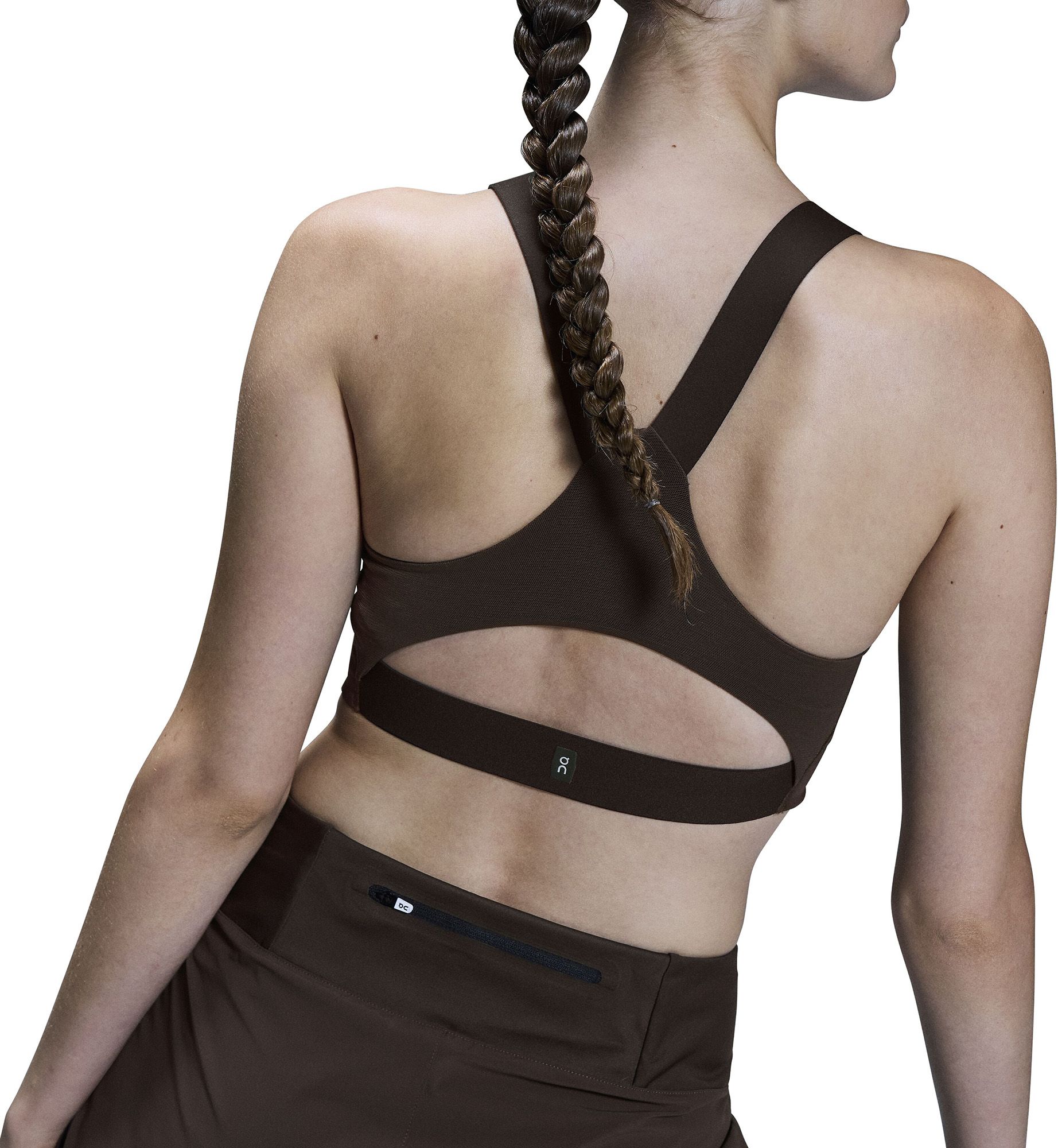 On Women's Performance Flex Bra product image