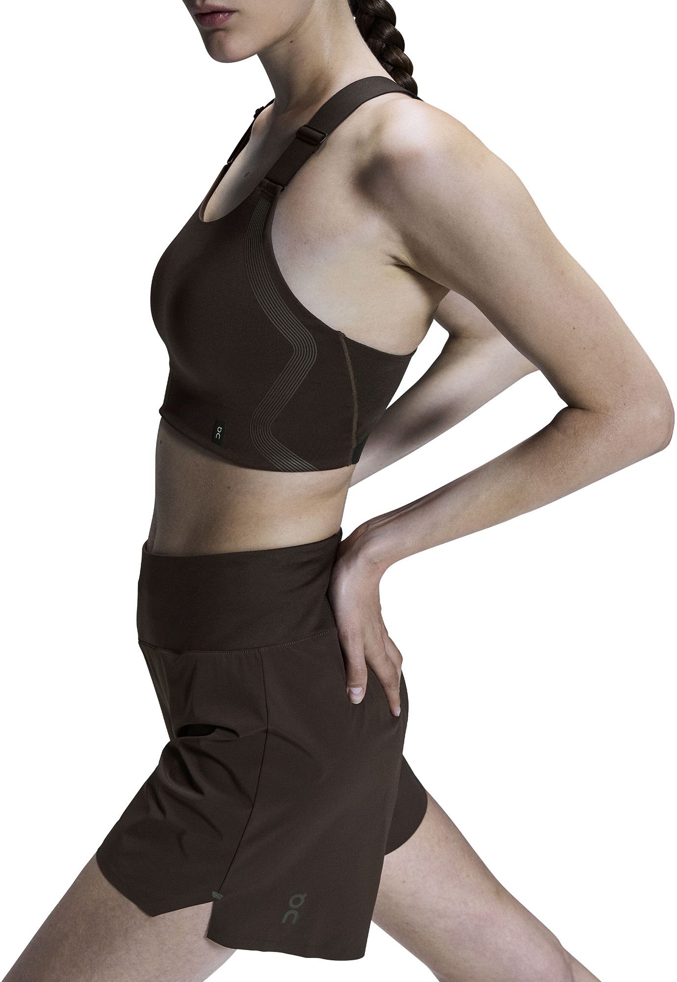 On Women's Performance Flex Bra product image